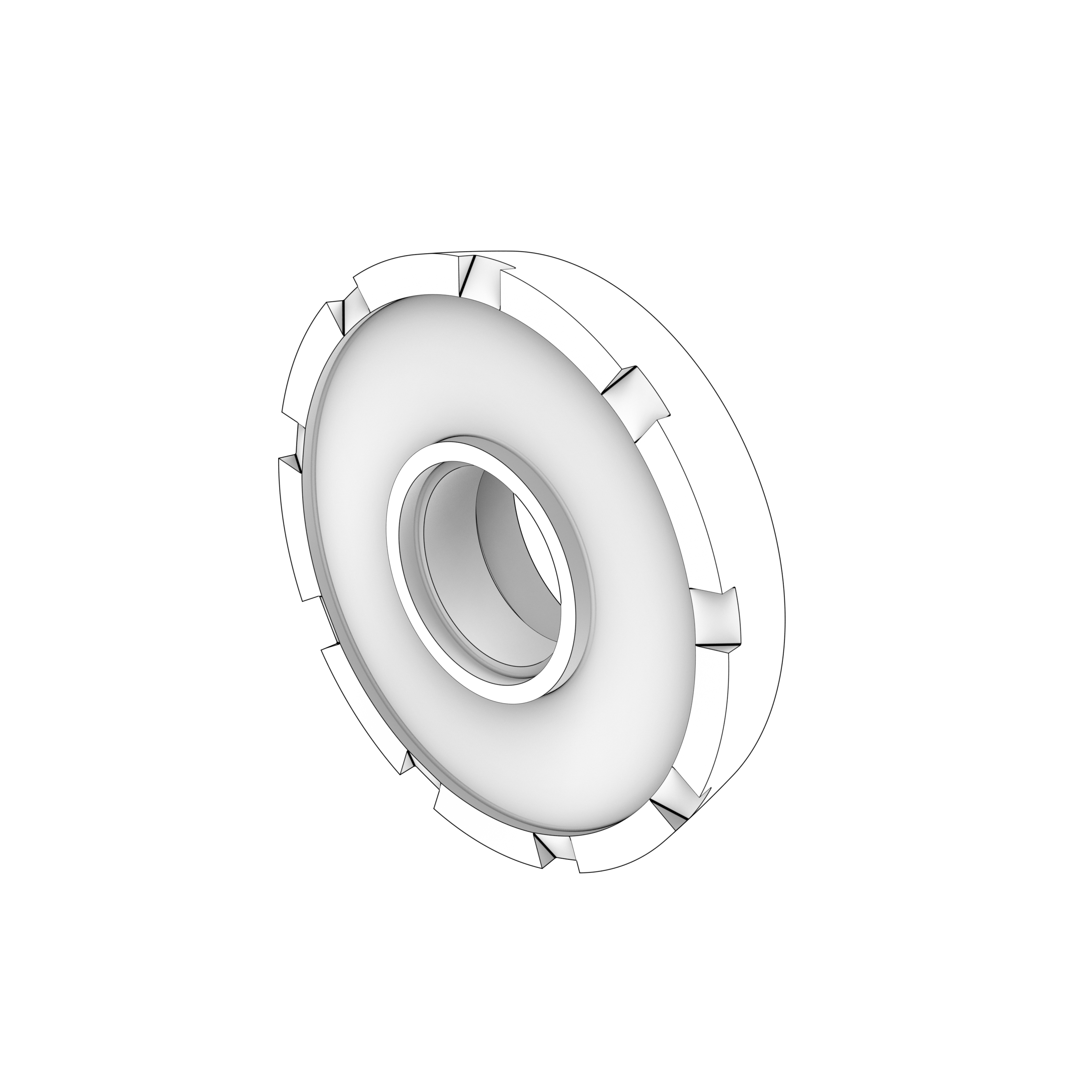 LOCK RING
