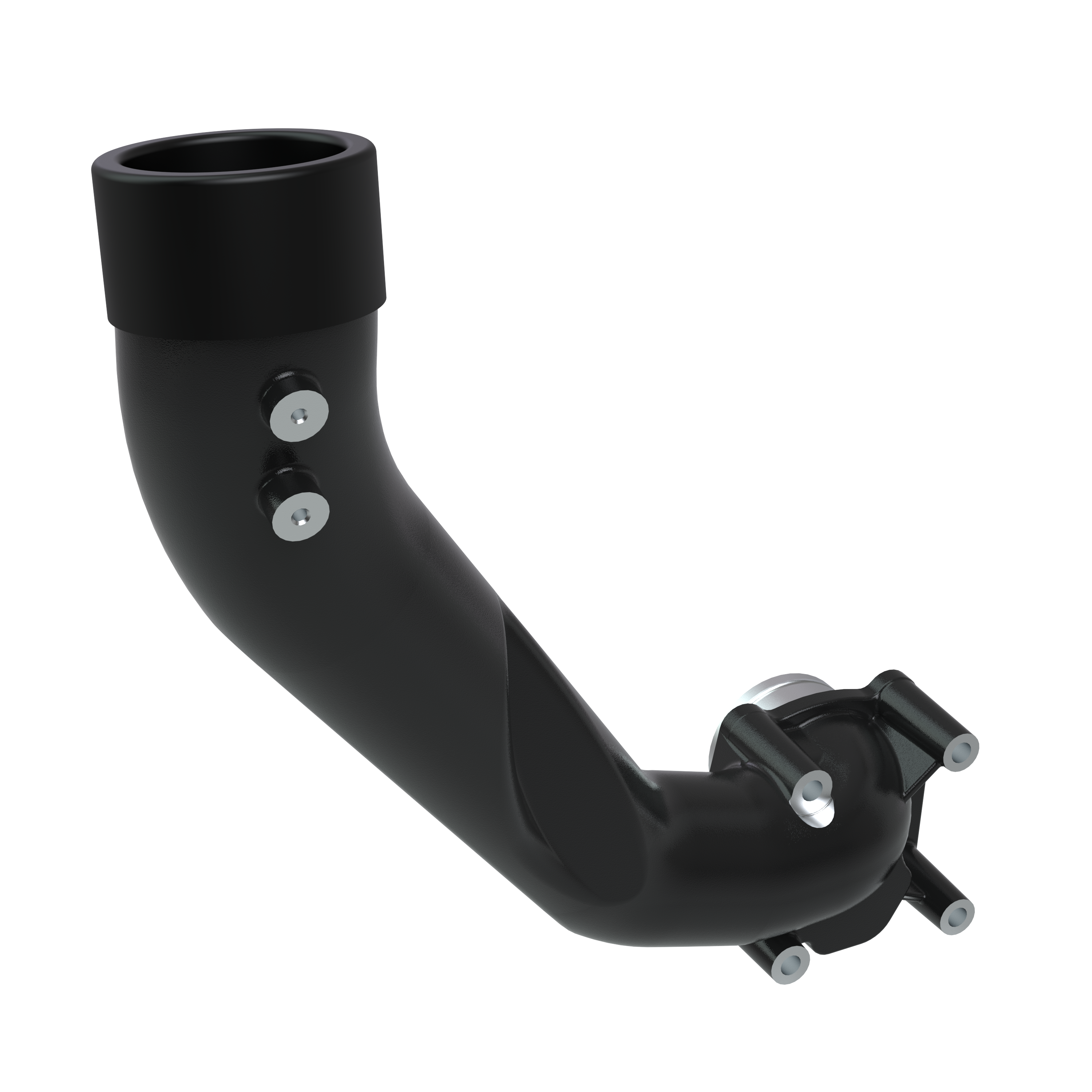 EXHAUST PIPE EXHAUST PIPE