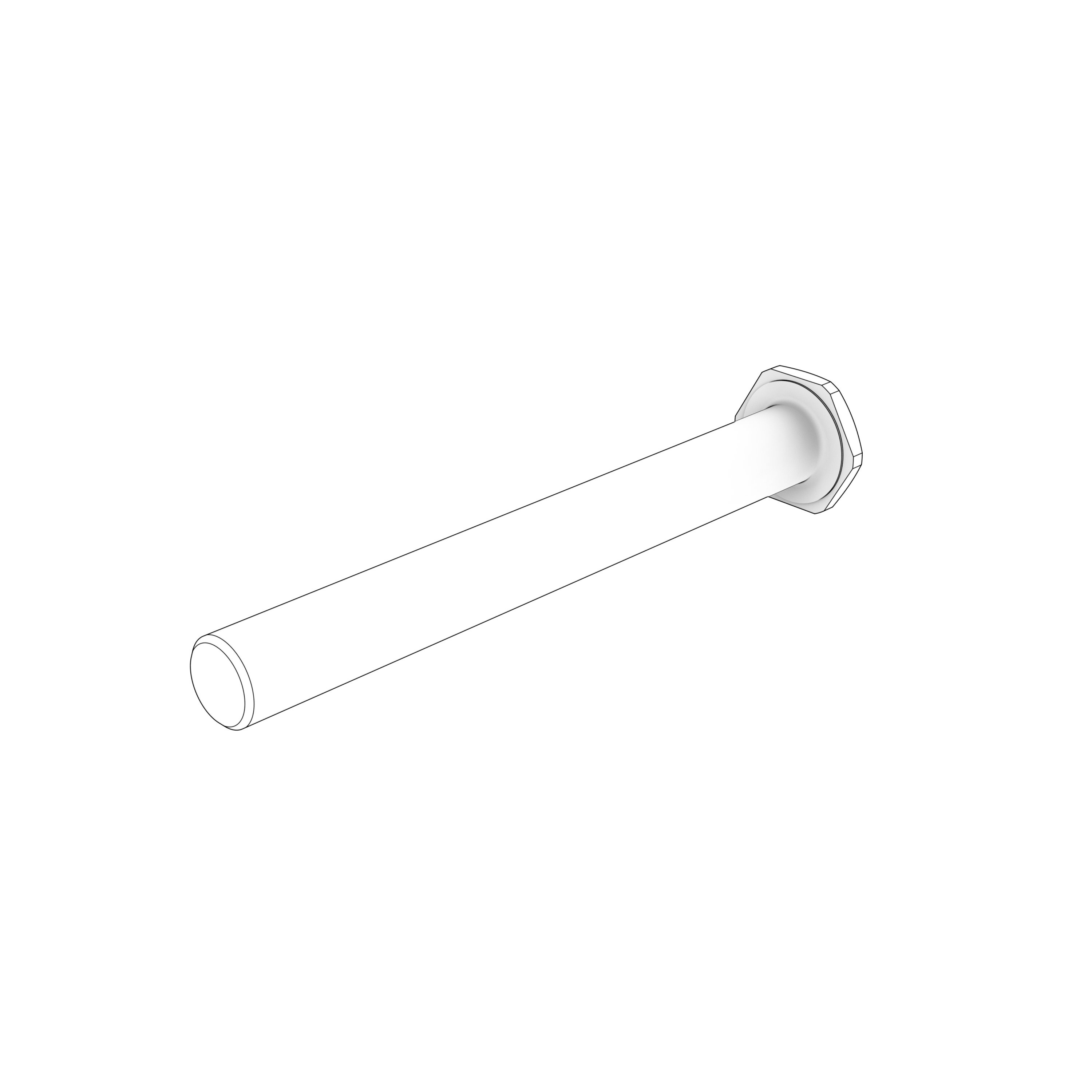 HEXAGON SCREW