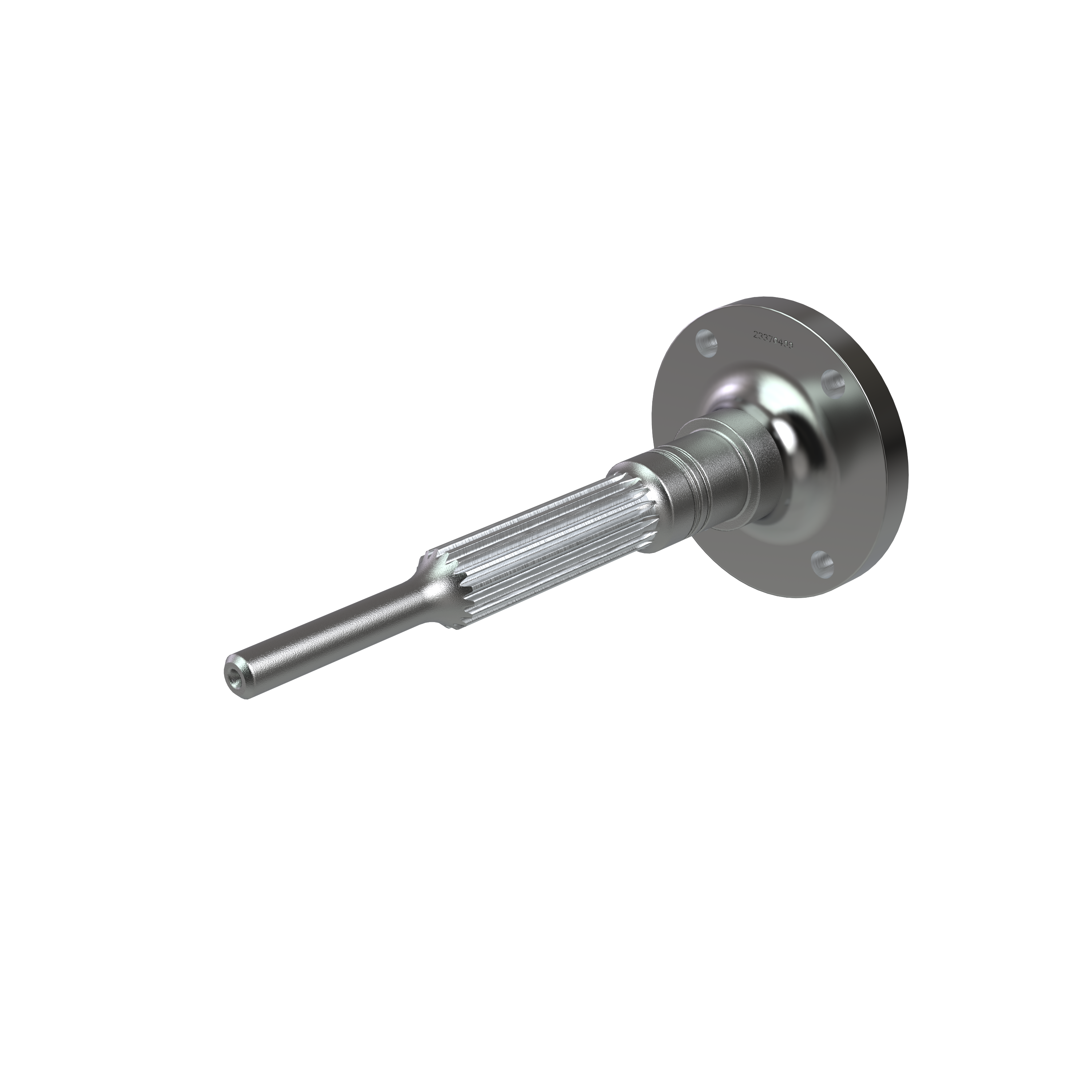 PRIMARY SHAFT