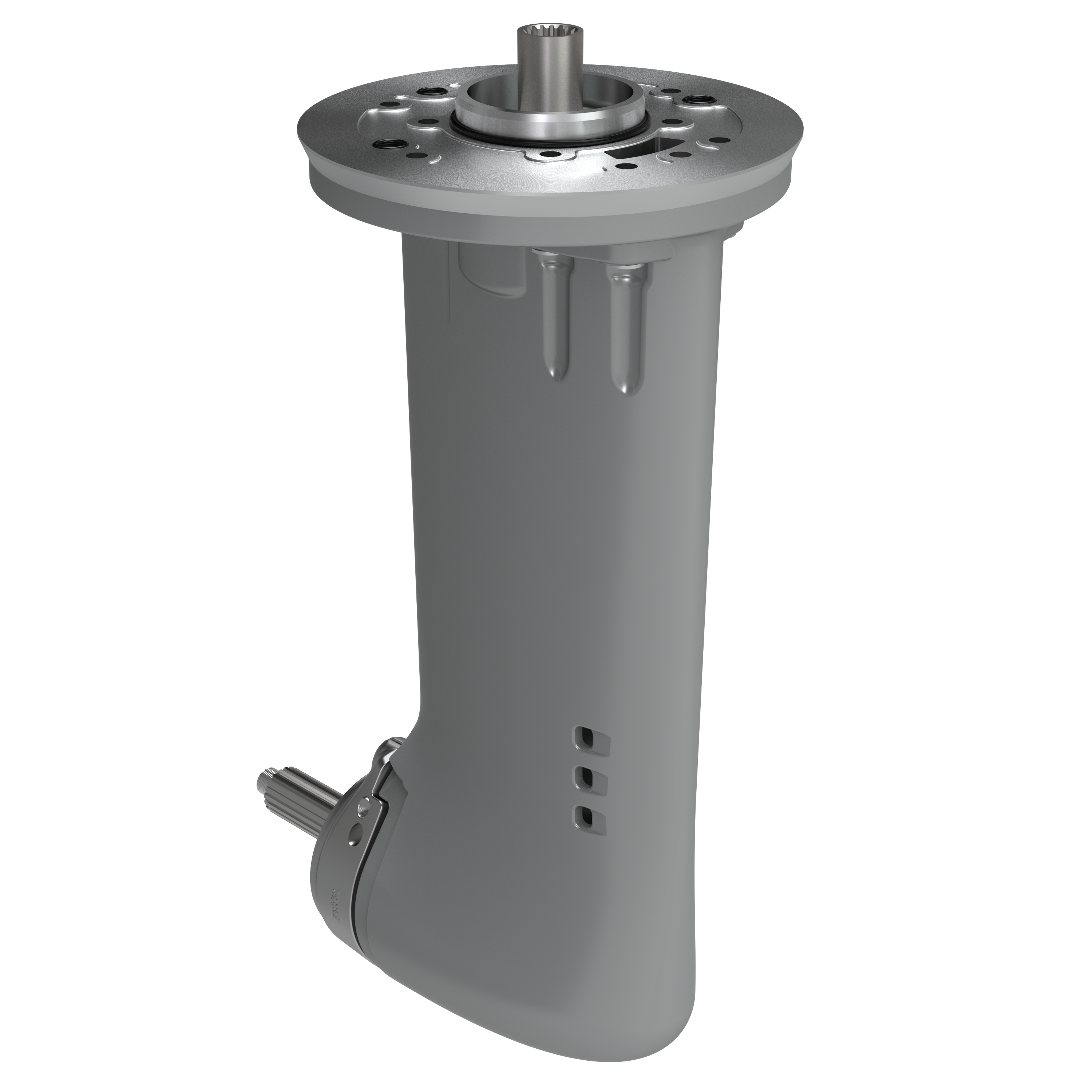 GEAR HOUSING GEAR HOUSING