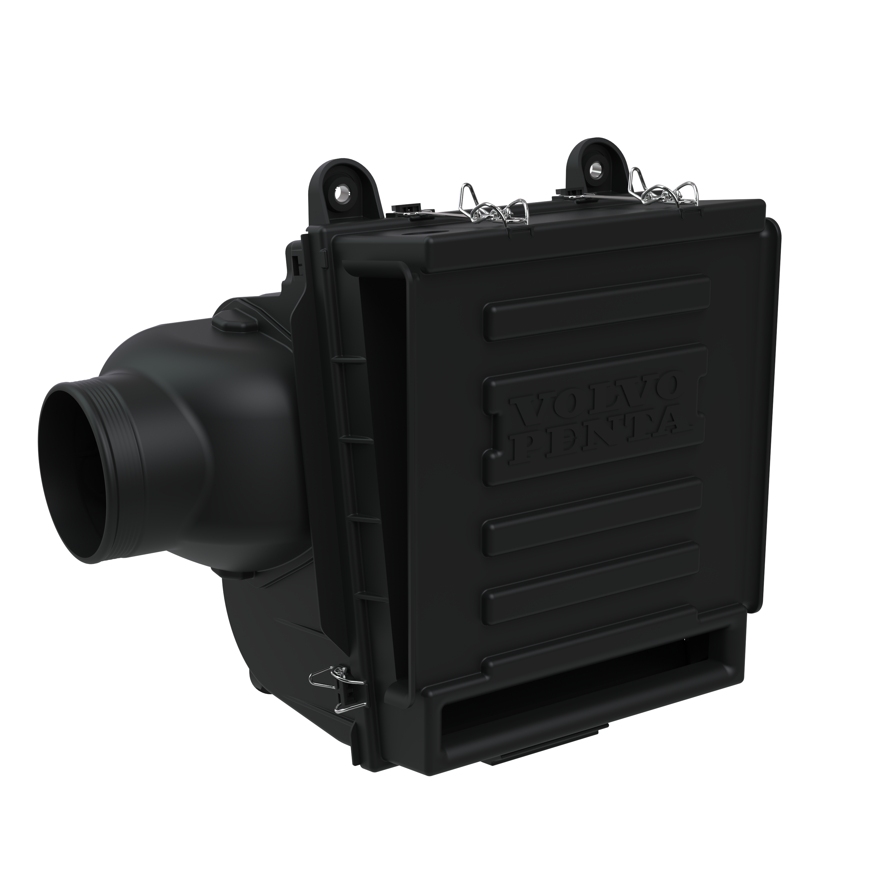 AIR CLEANER