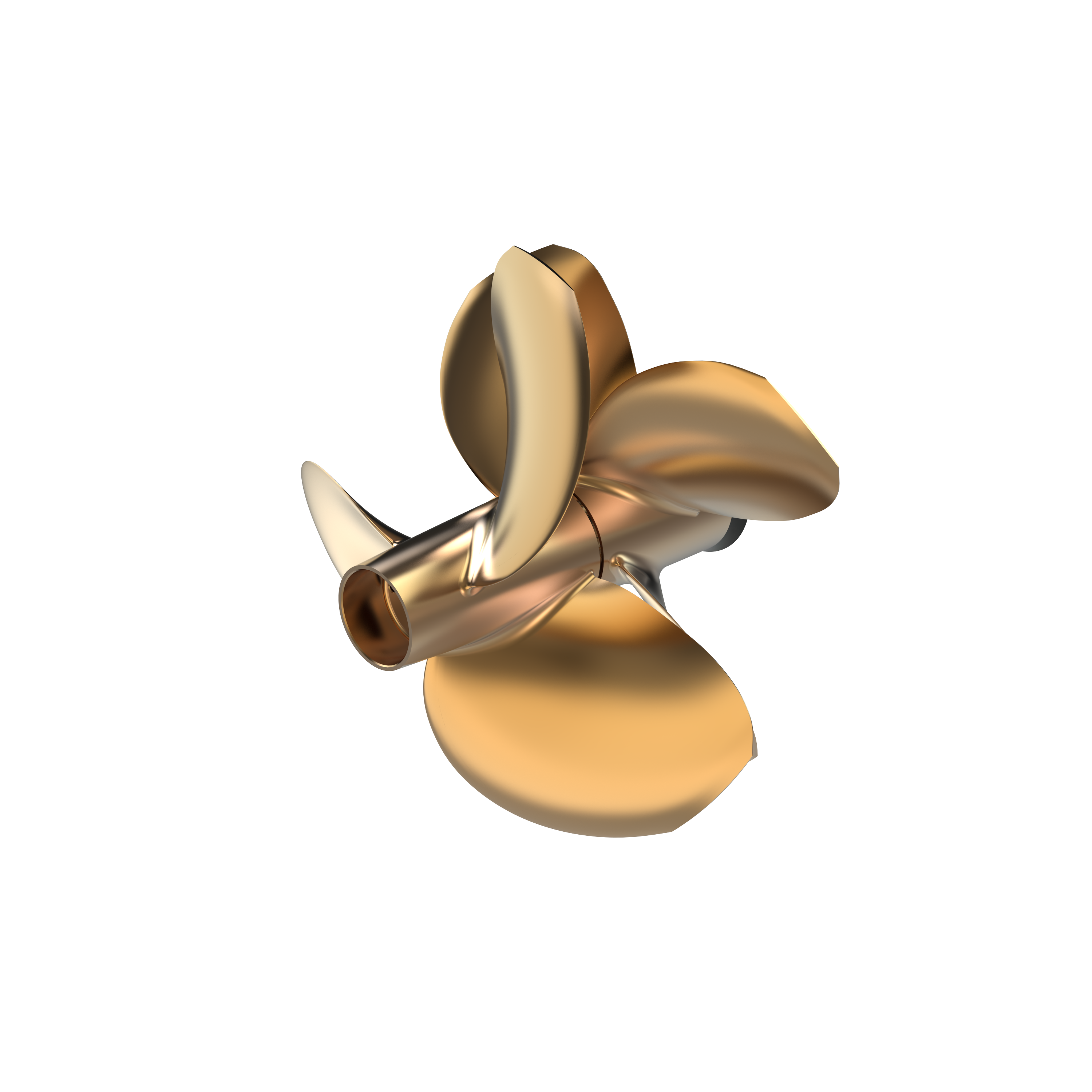 PROPELLER KIT