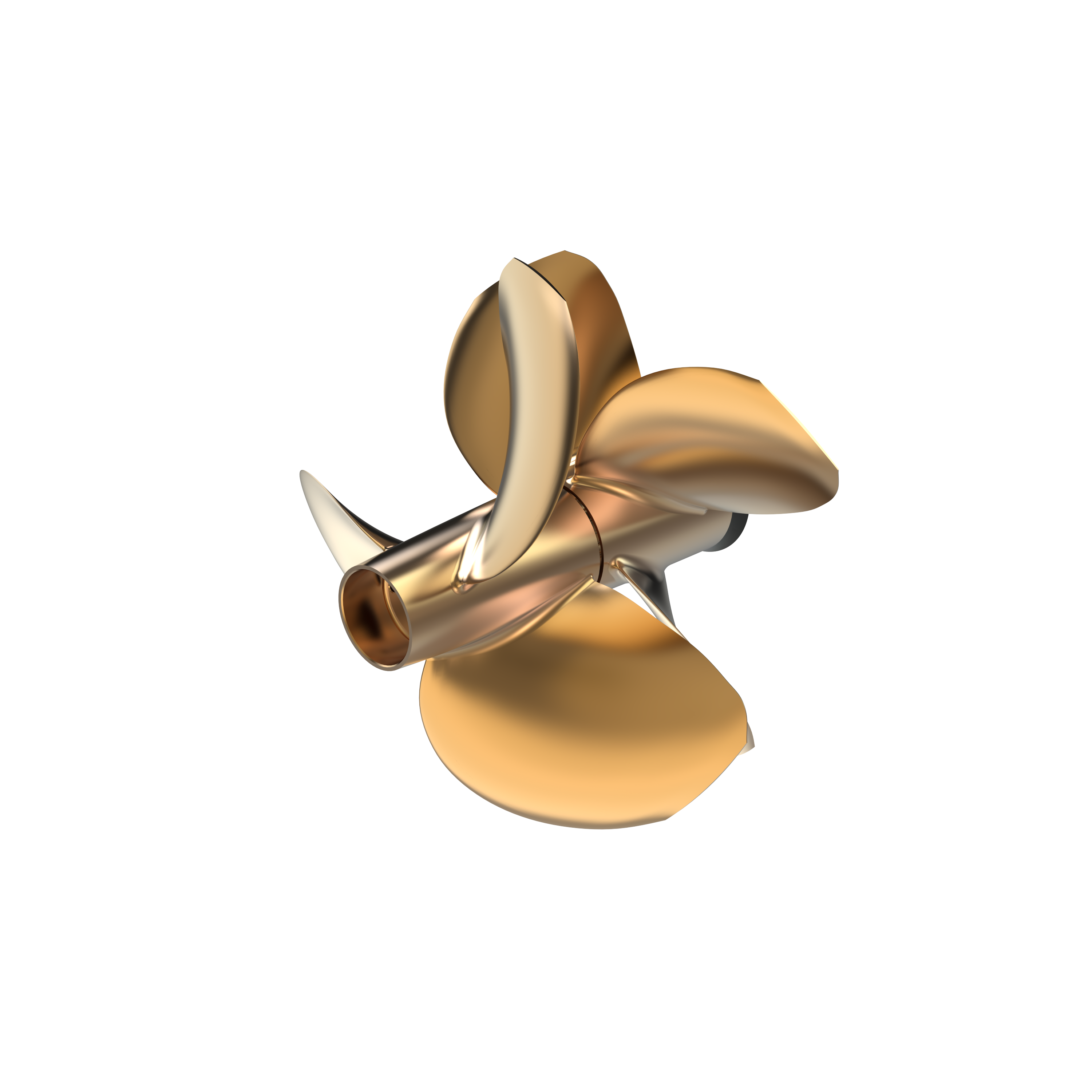 PROPELLER KIT