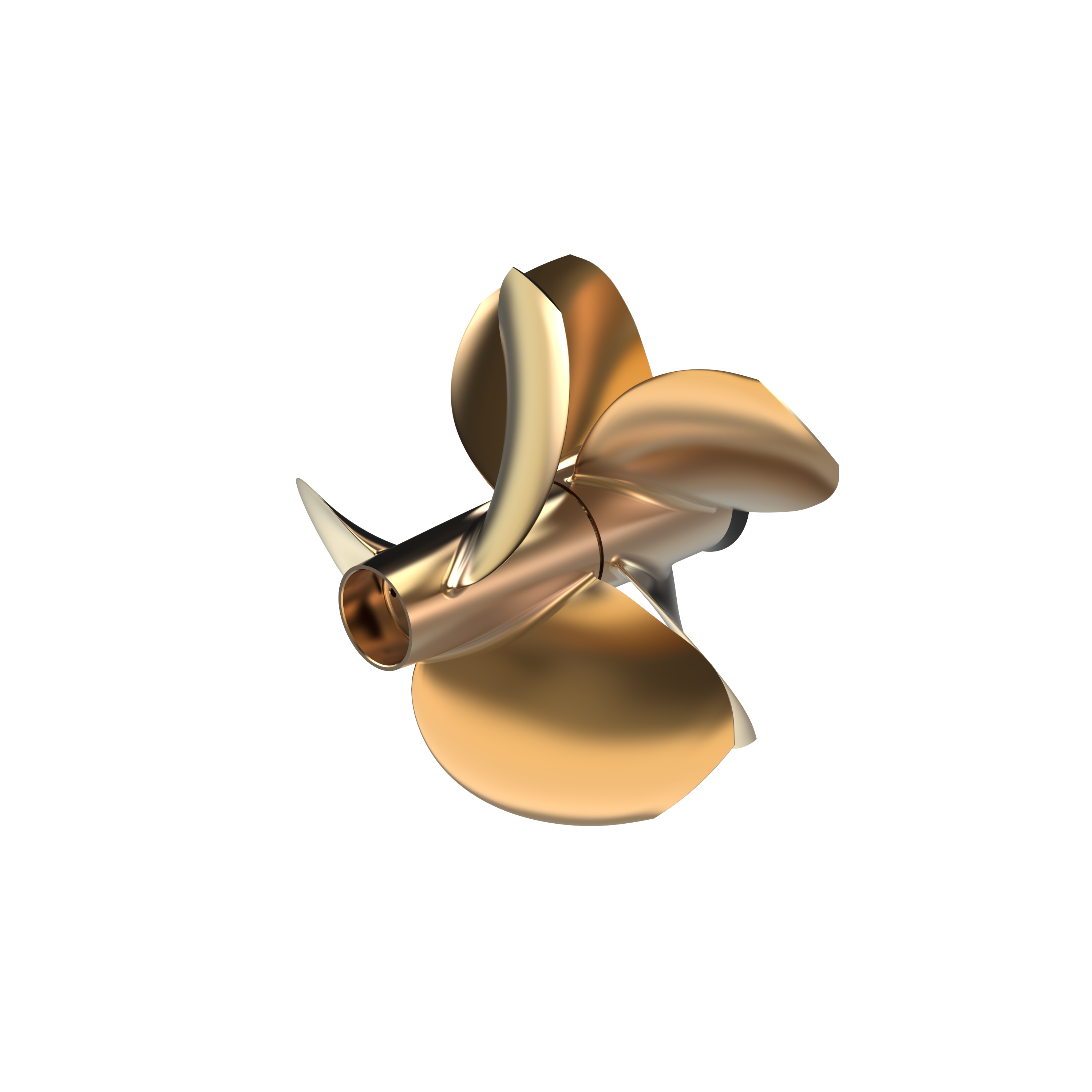 PROPELLER KIT