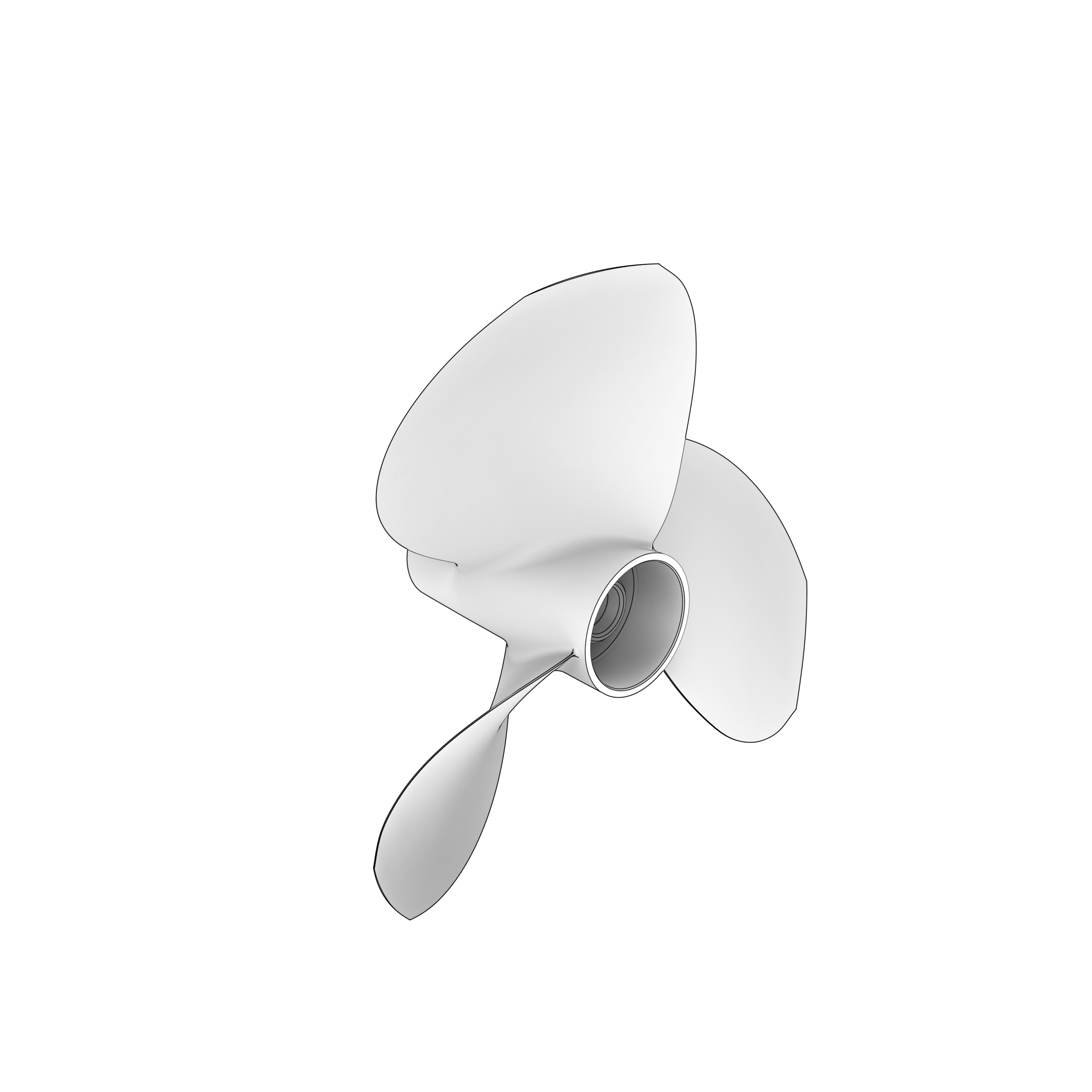 PROPELLER PROPELLER