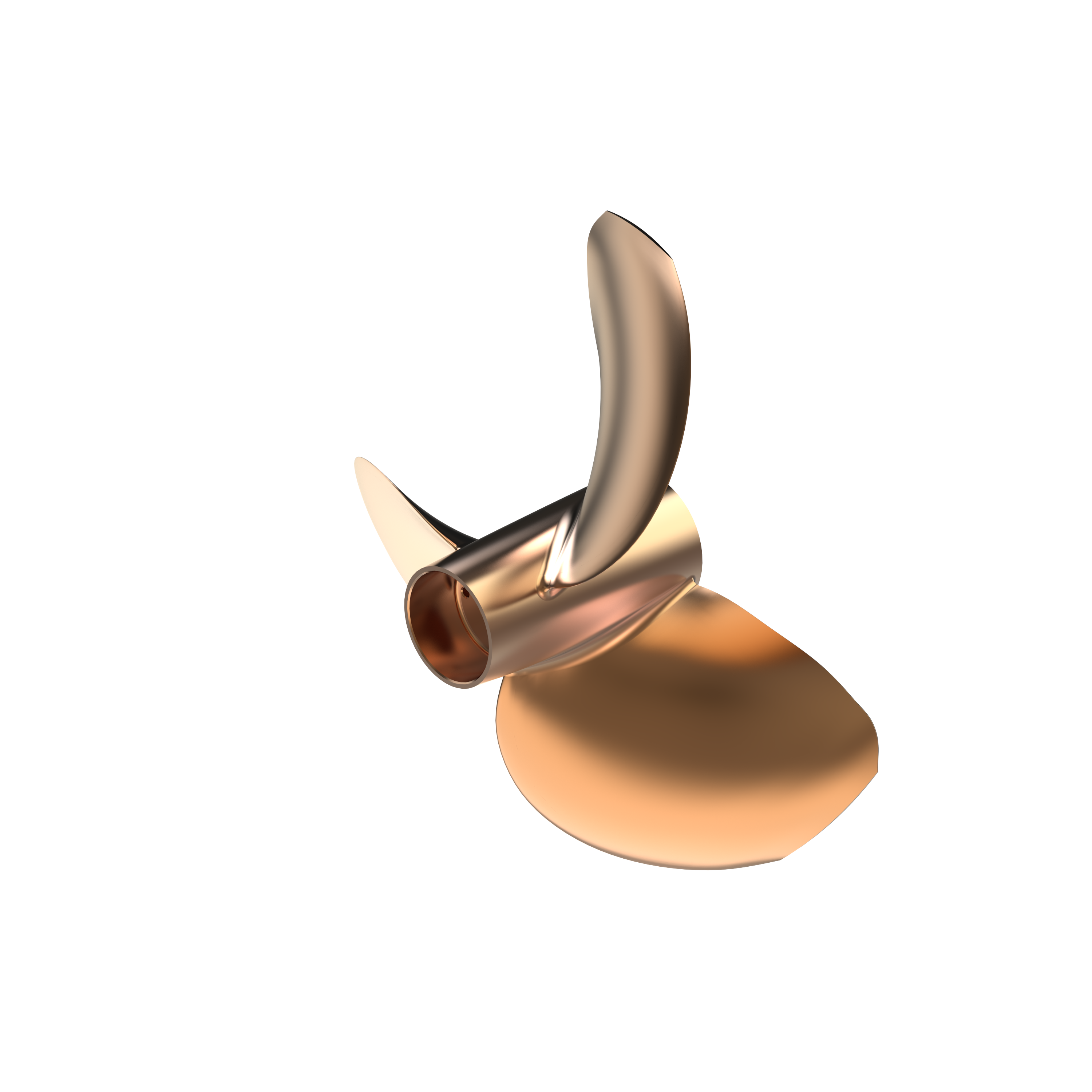 PROPELLER PROPELLER