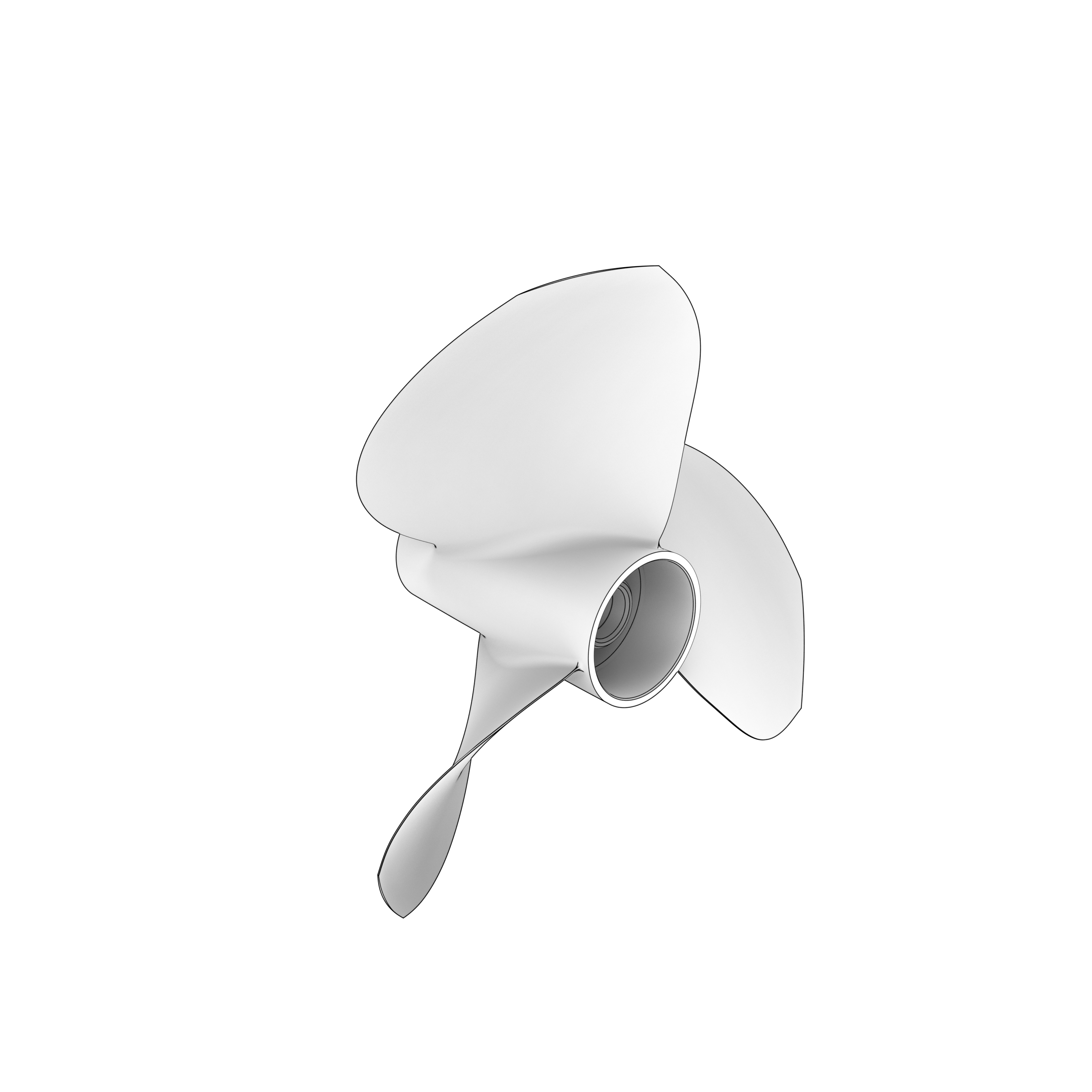 PROPELLER PROPELLER