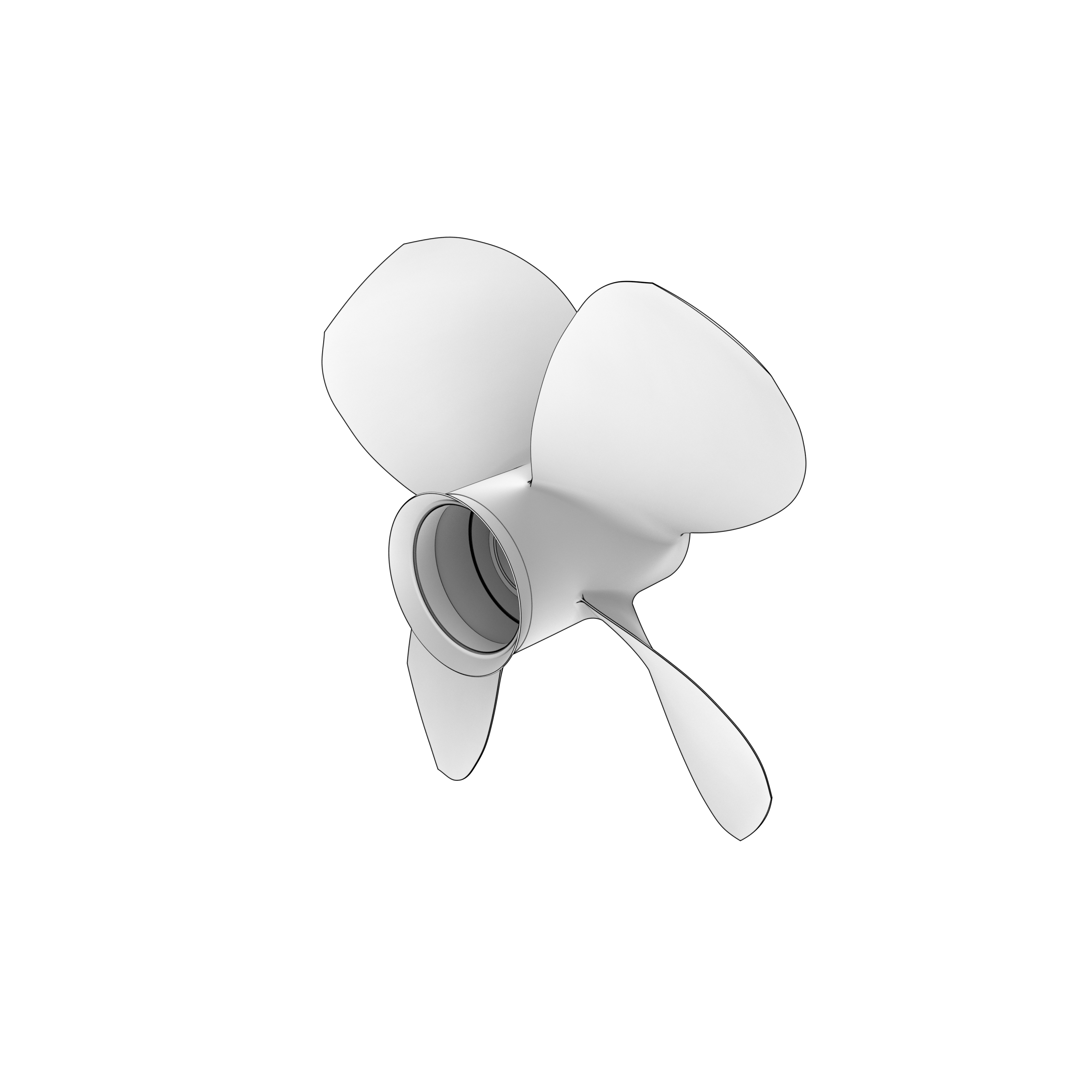 PROPELLER PROPELLER