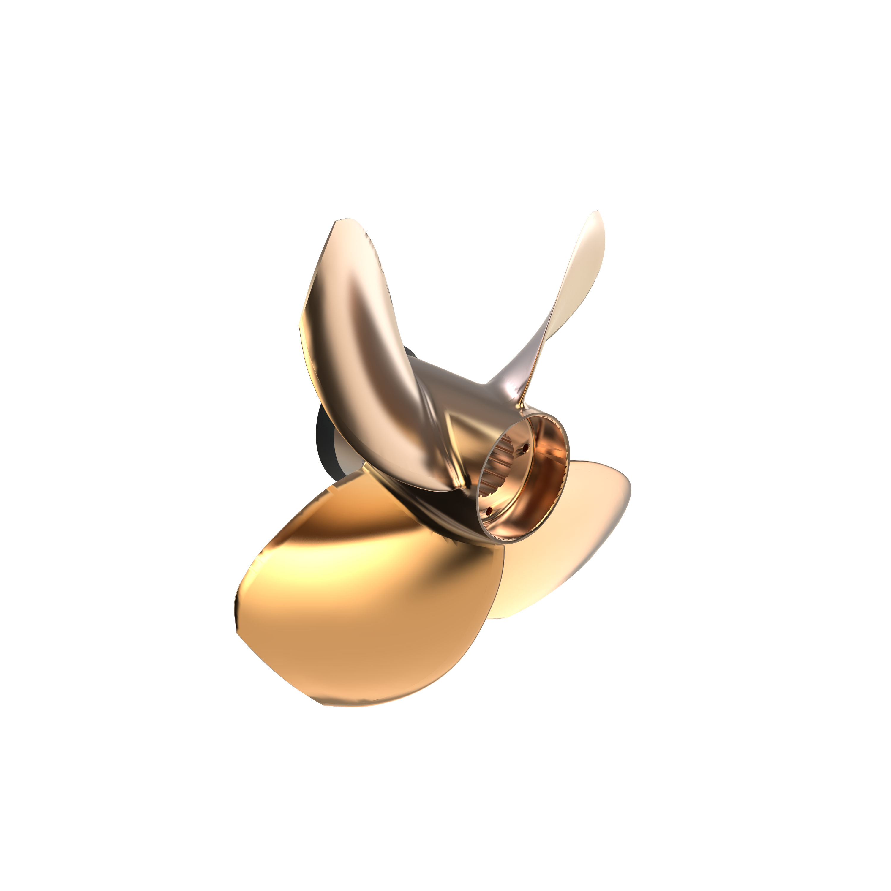 PROPELLER PROPELLER