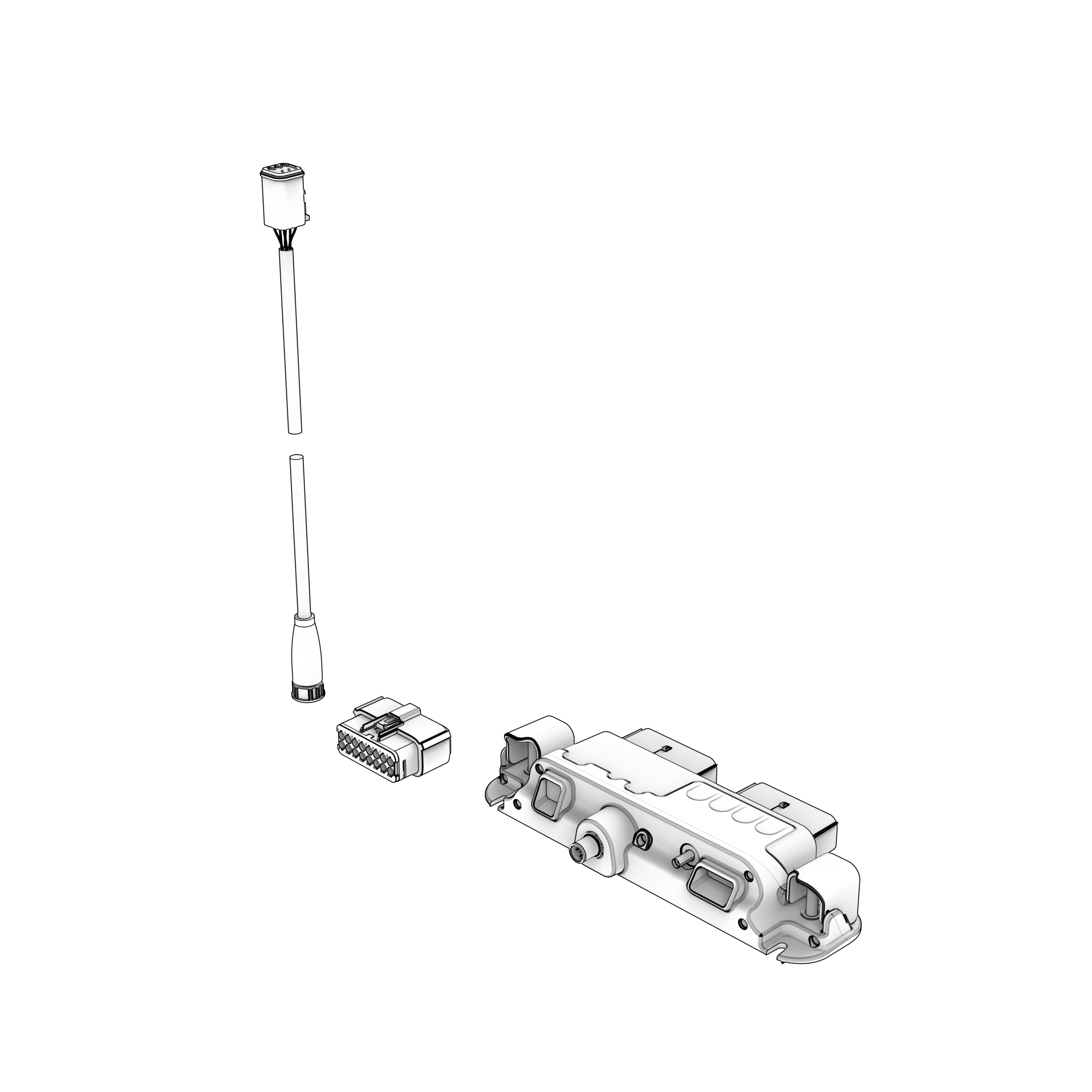 CONTROL UNIT