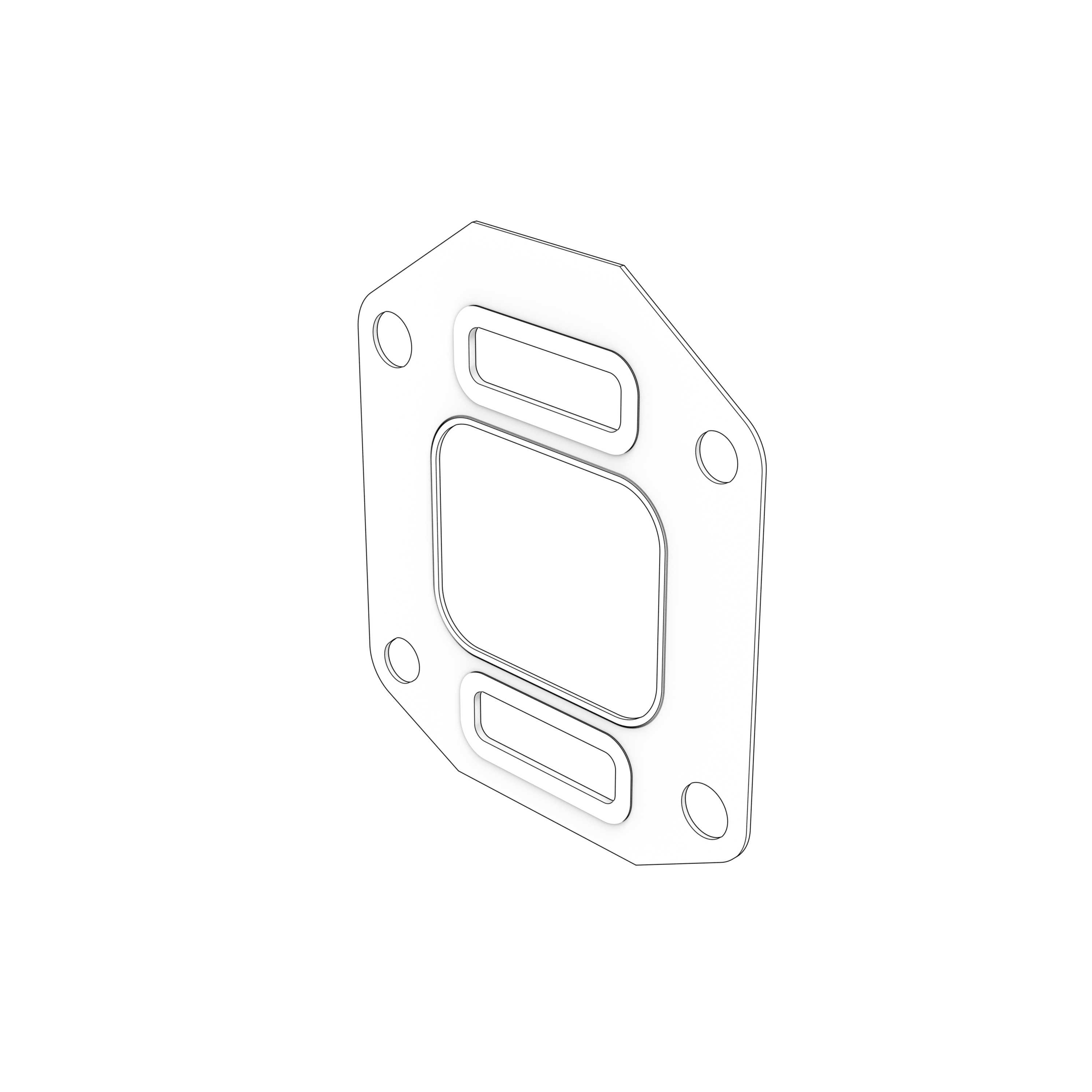 PB-GASKET PB-GASKET