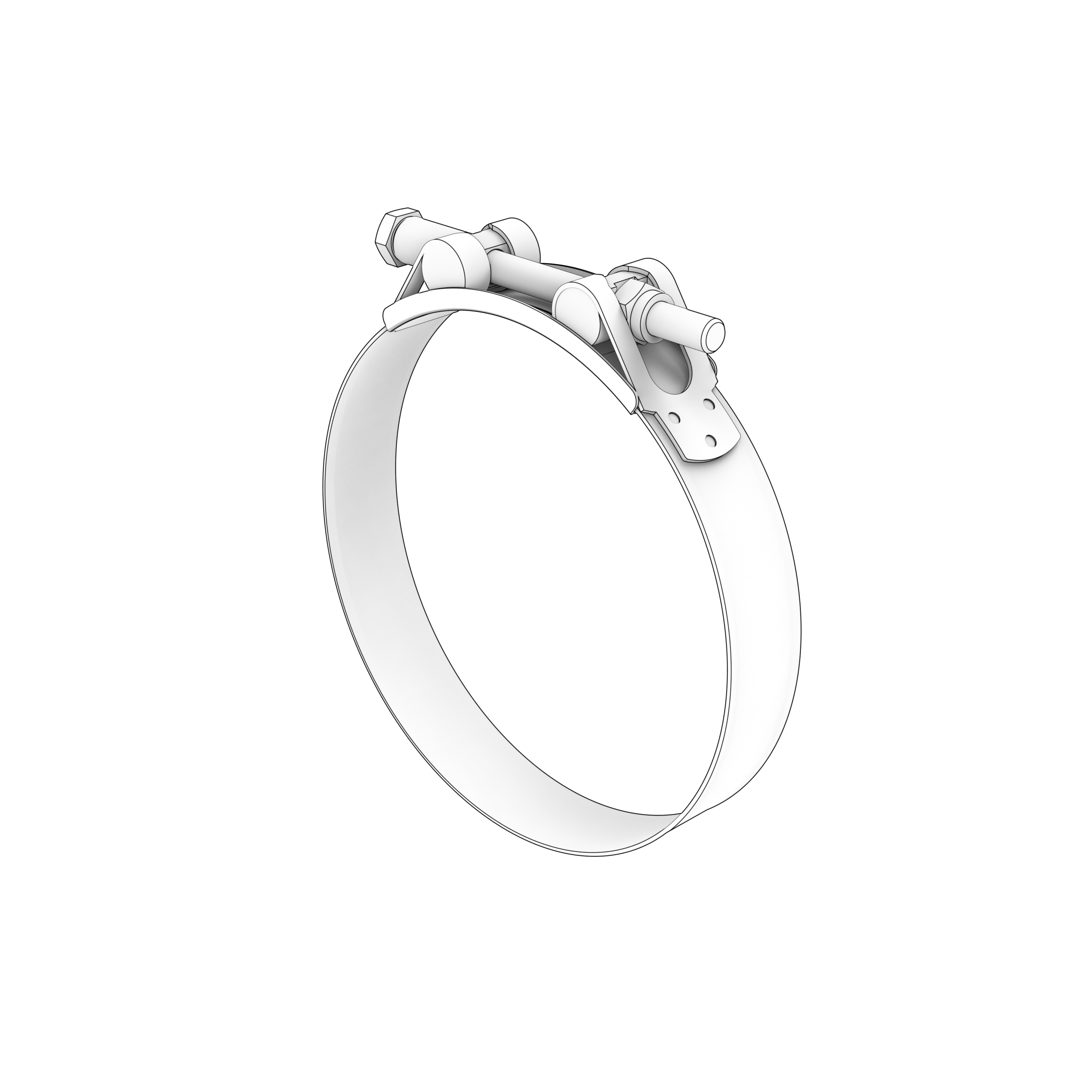 HOSE CLAMP
