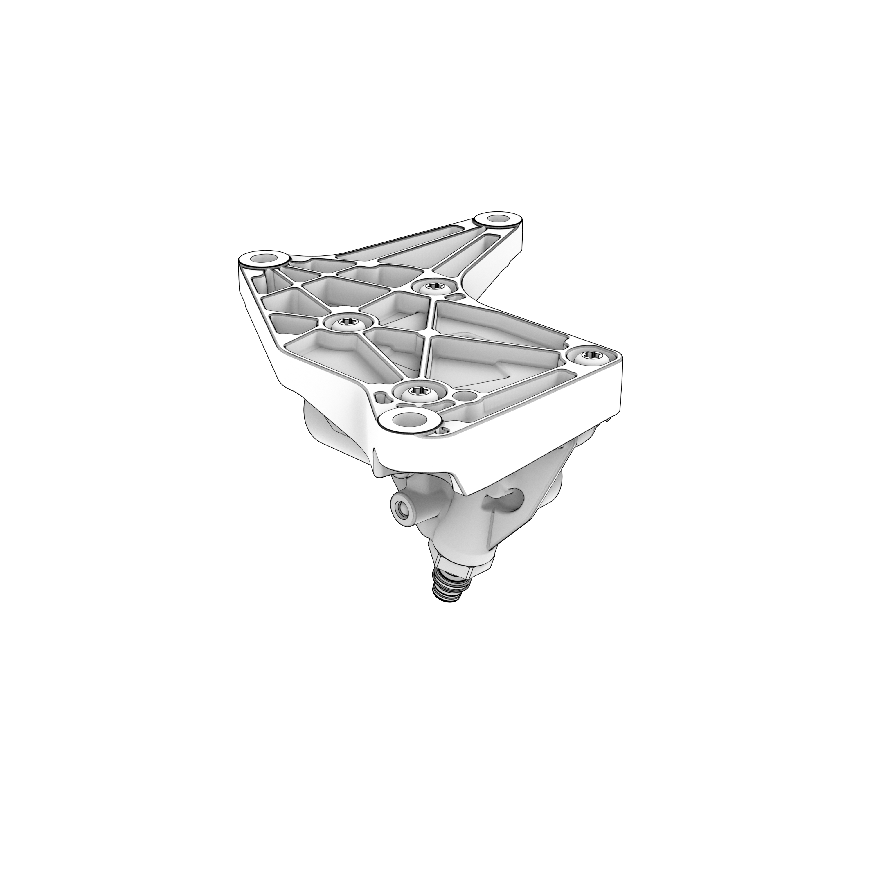 AIR VALVE
