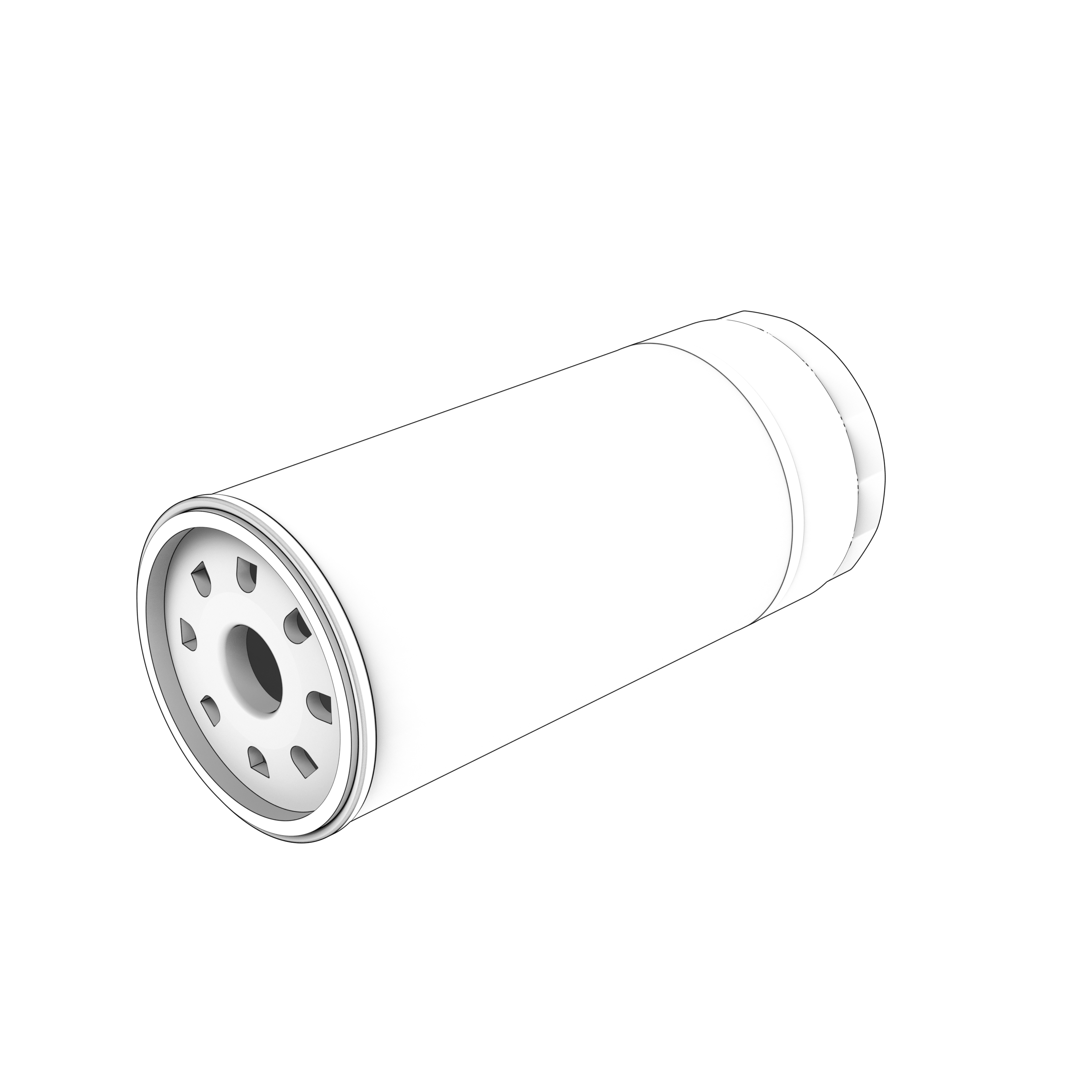 oil filter