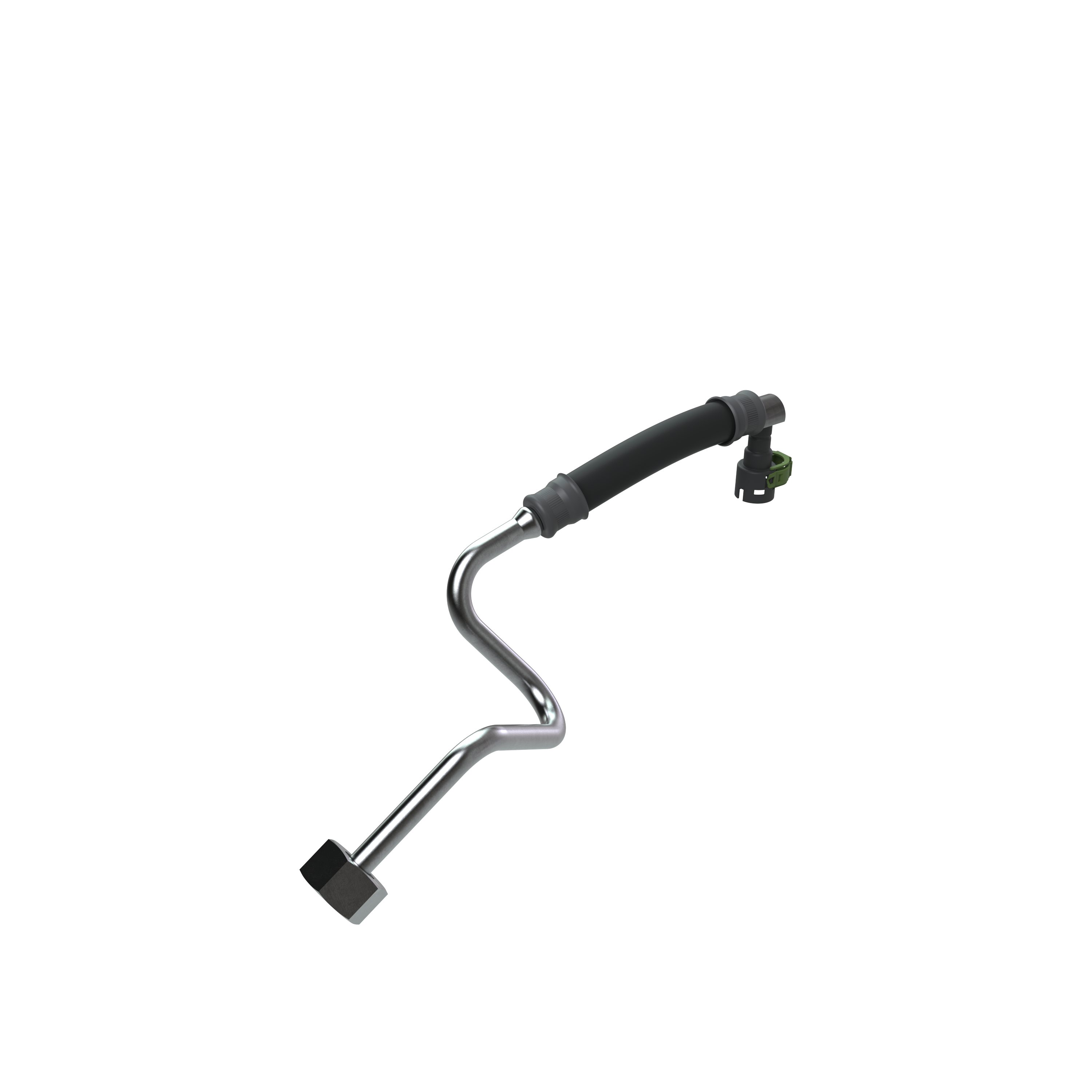 PB-FUEL HOSE