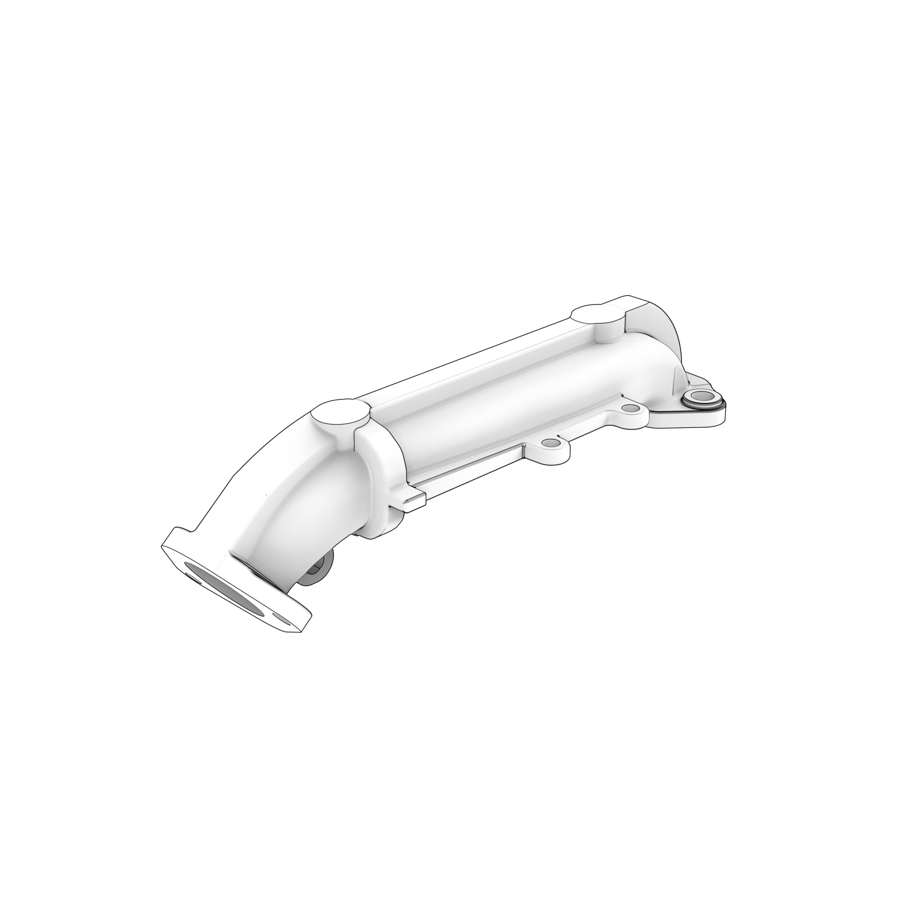 ELBOW PIPE ELBOW PIPE