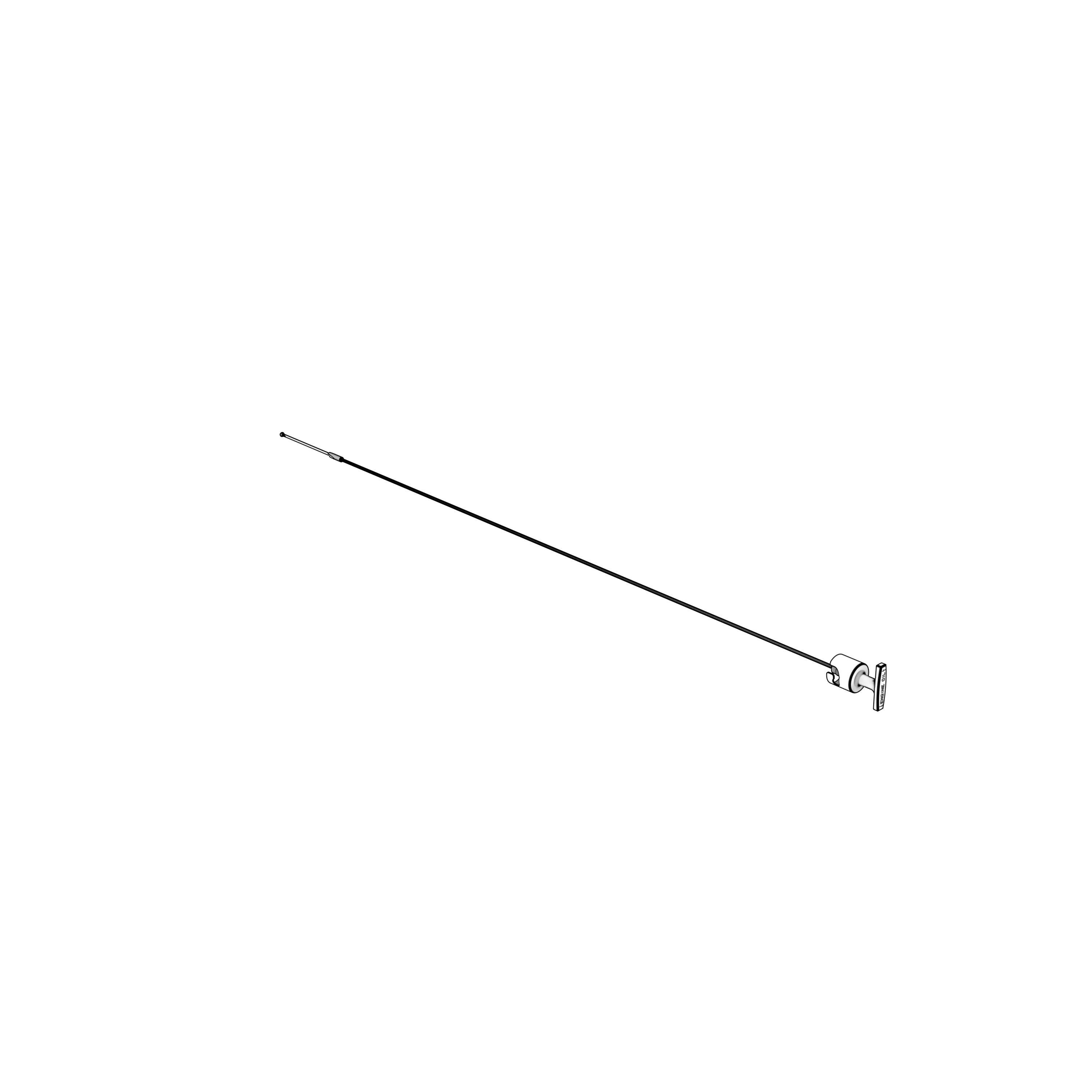 OIL DIPSTICK OIL DIPSTICK