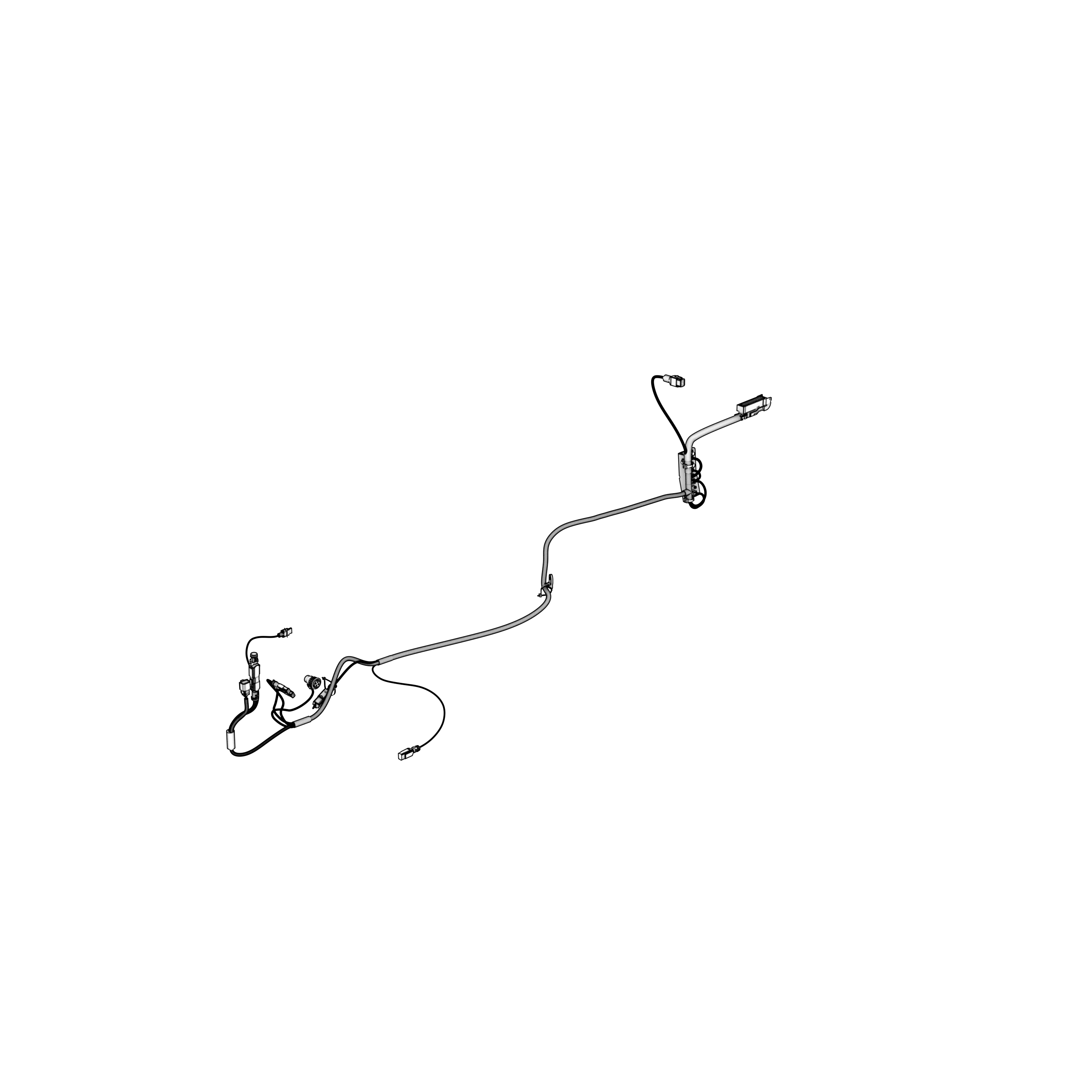 WIRING HARNESS