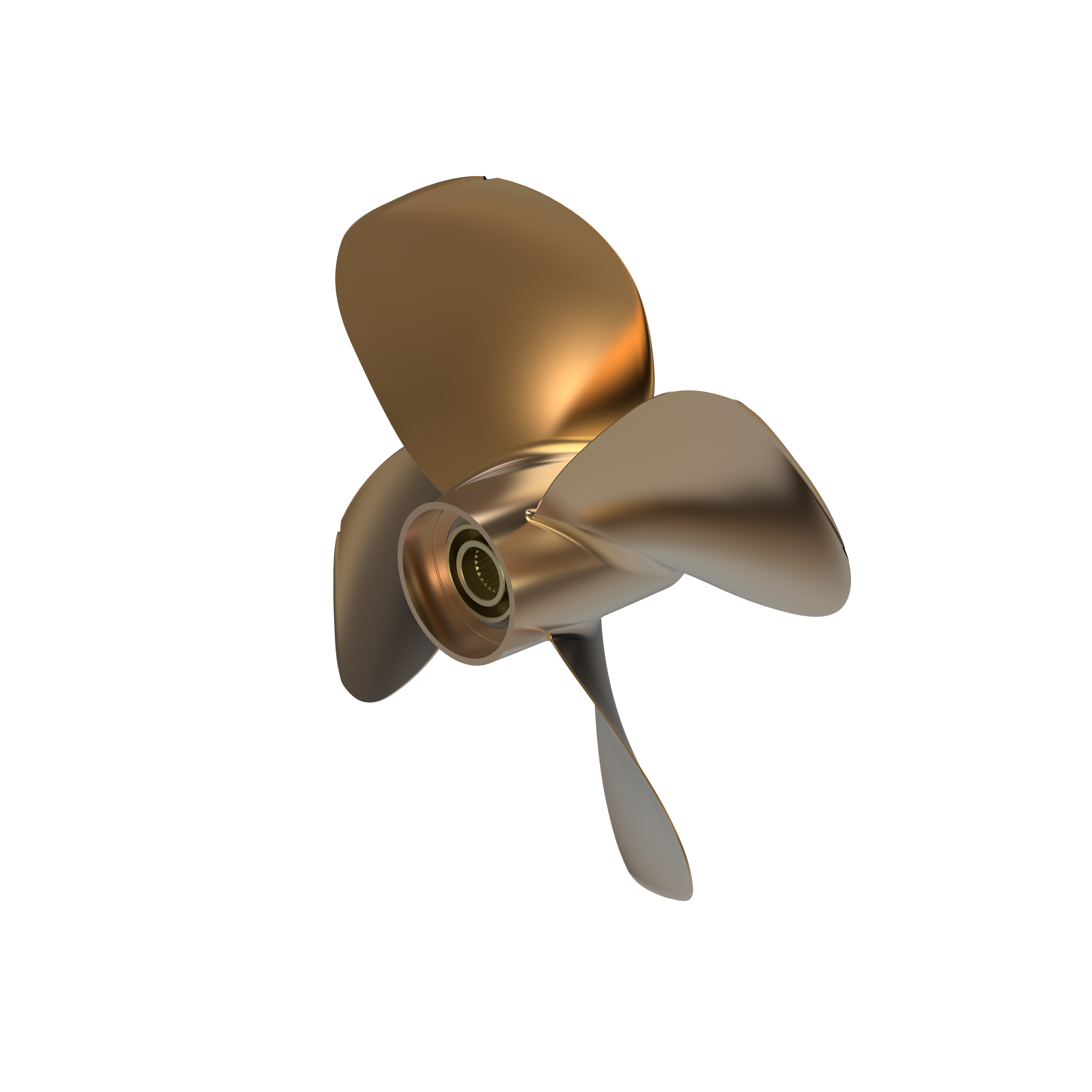 PROPELLER KIT PROPELLER KIT
