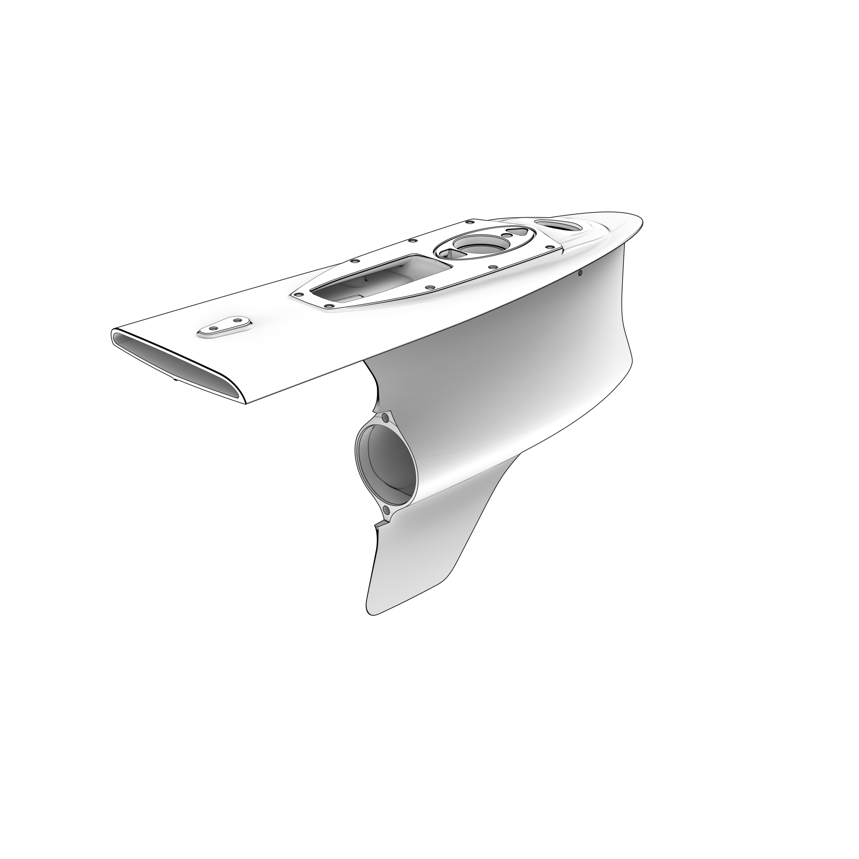 GEAR HOUSING GEAR HOUSING