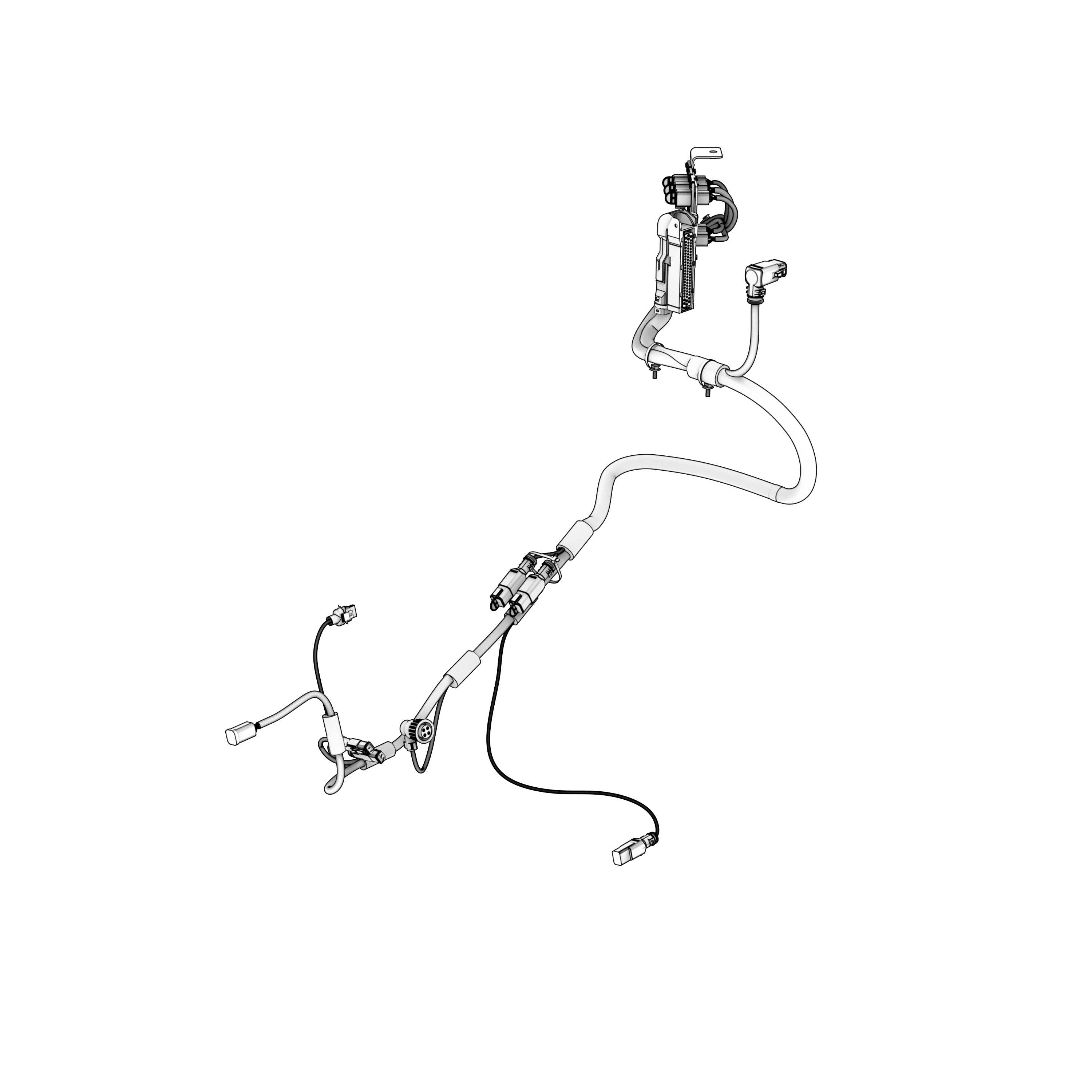 WIRING HARNESS
