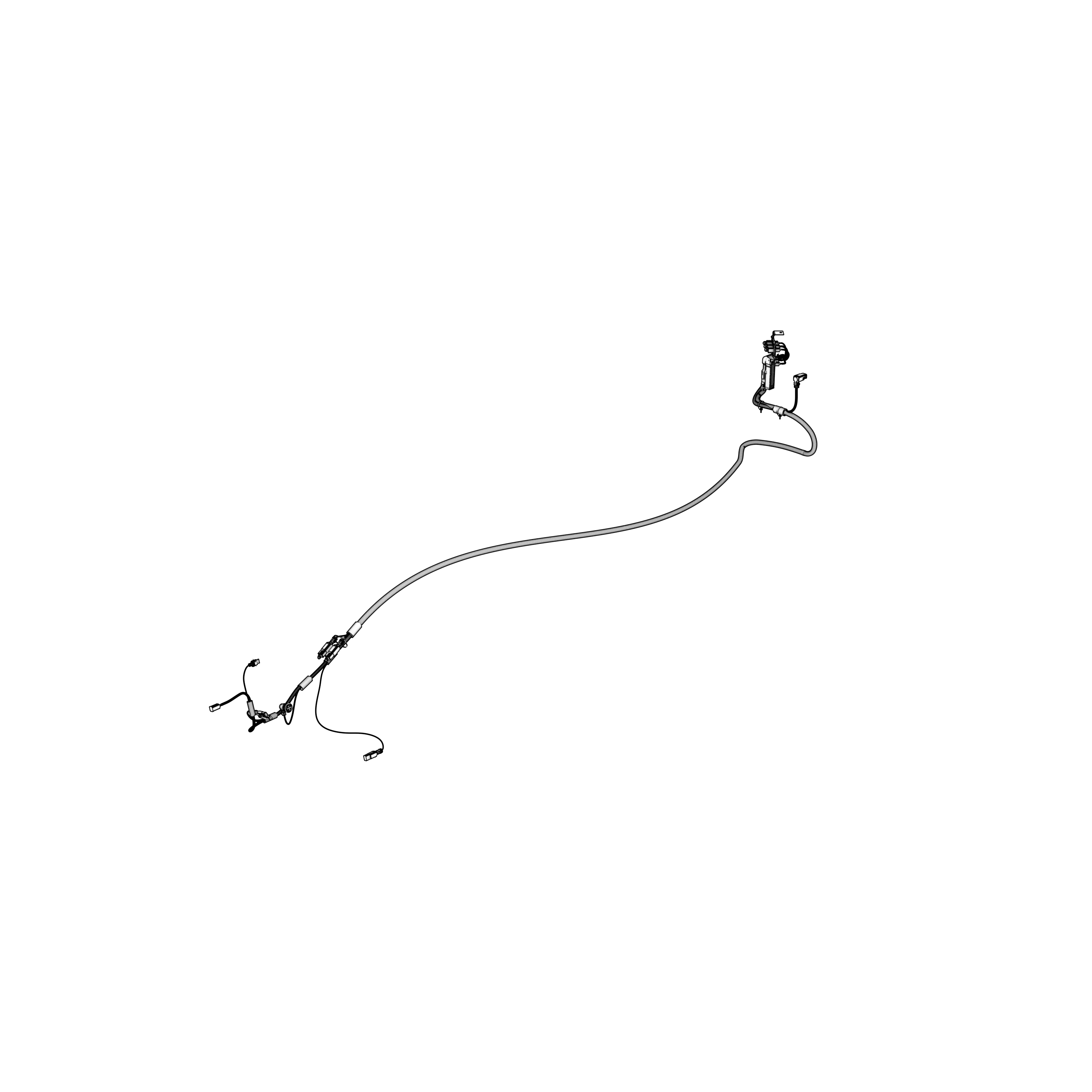 WIRING HARNESS