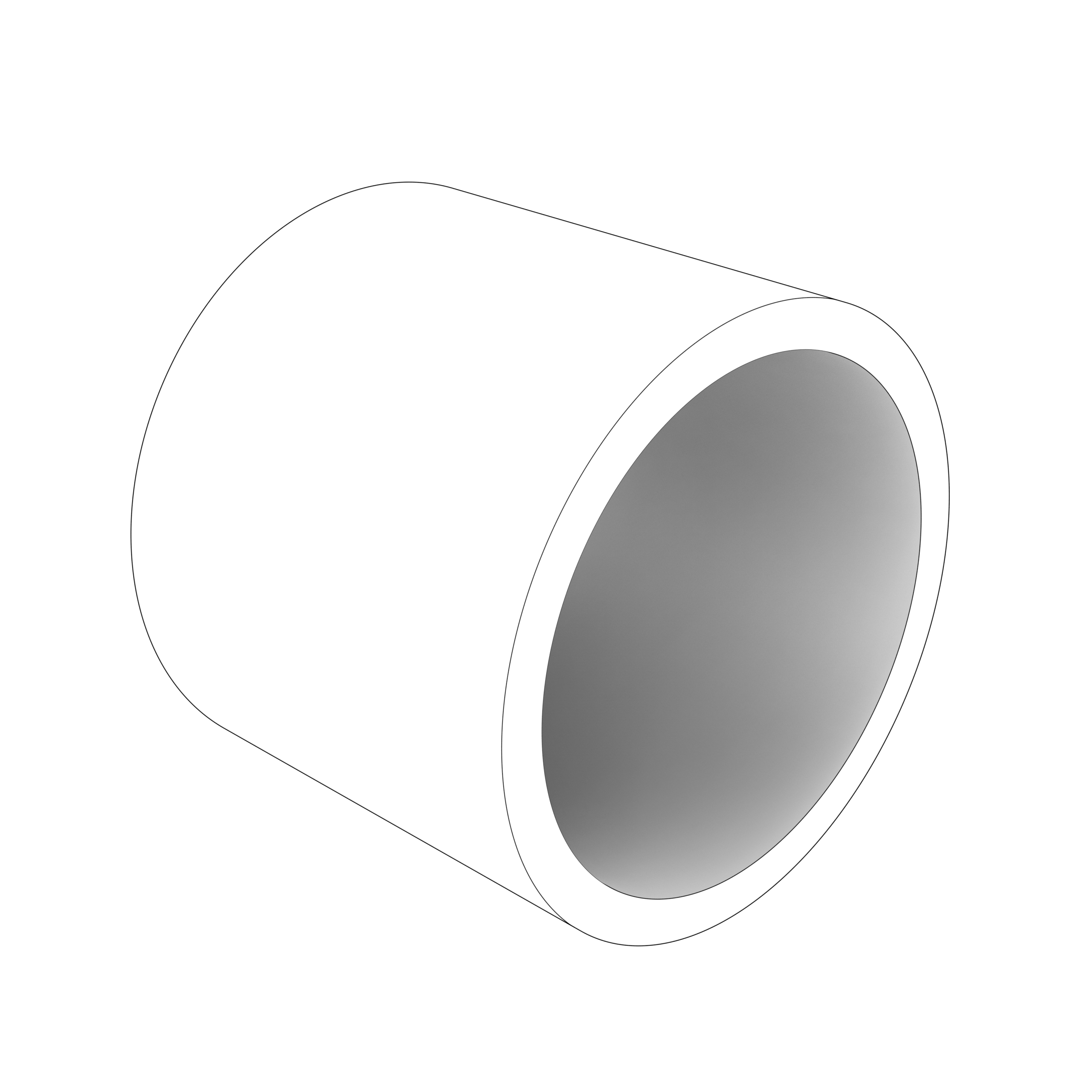RADIATOR HOSE
