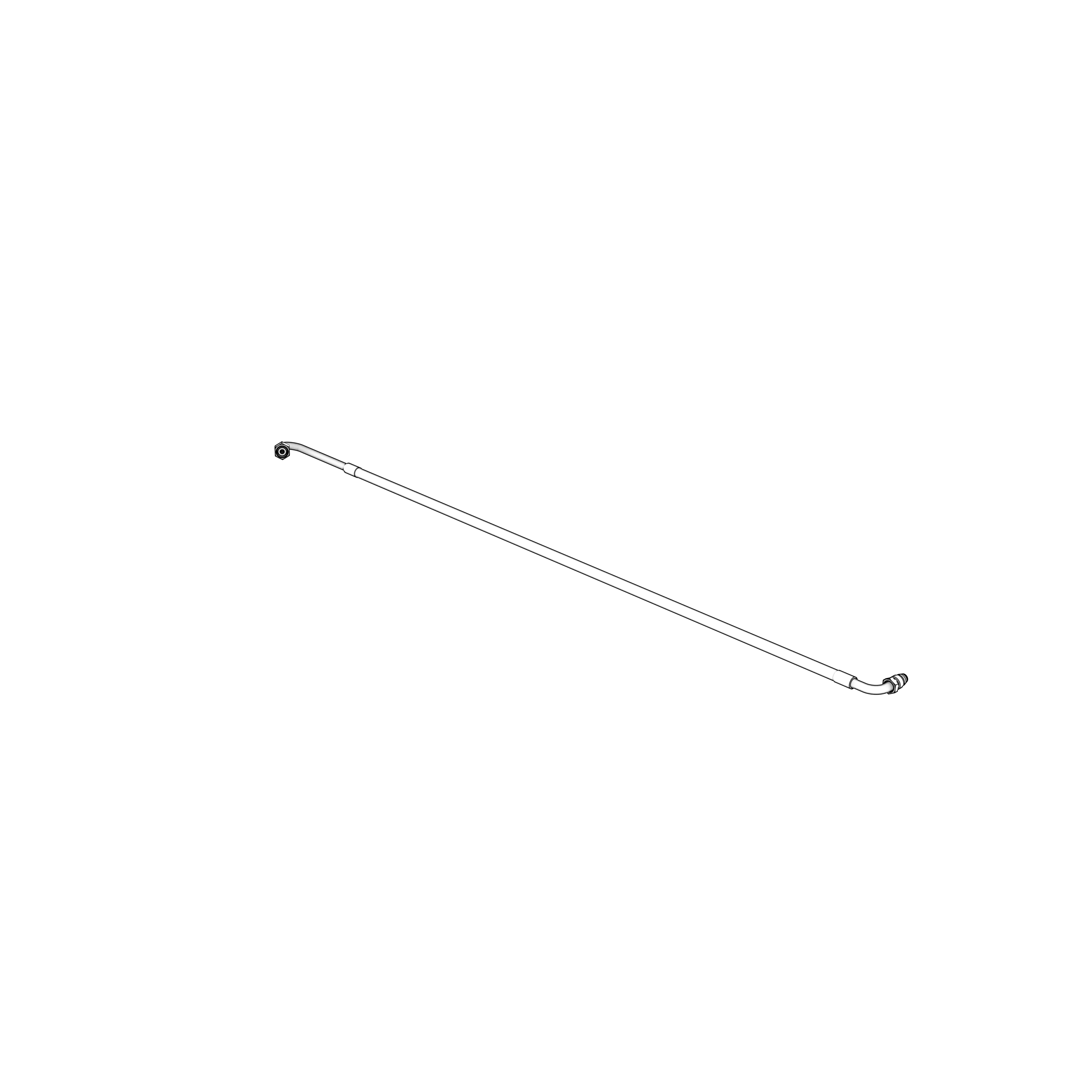 PRESSURE HOSE