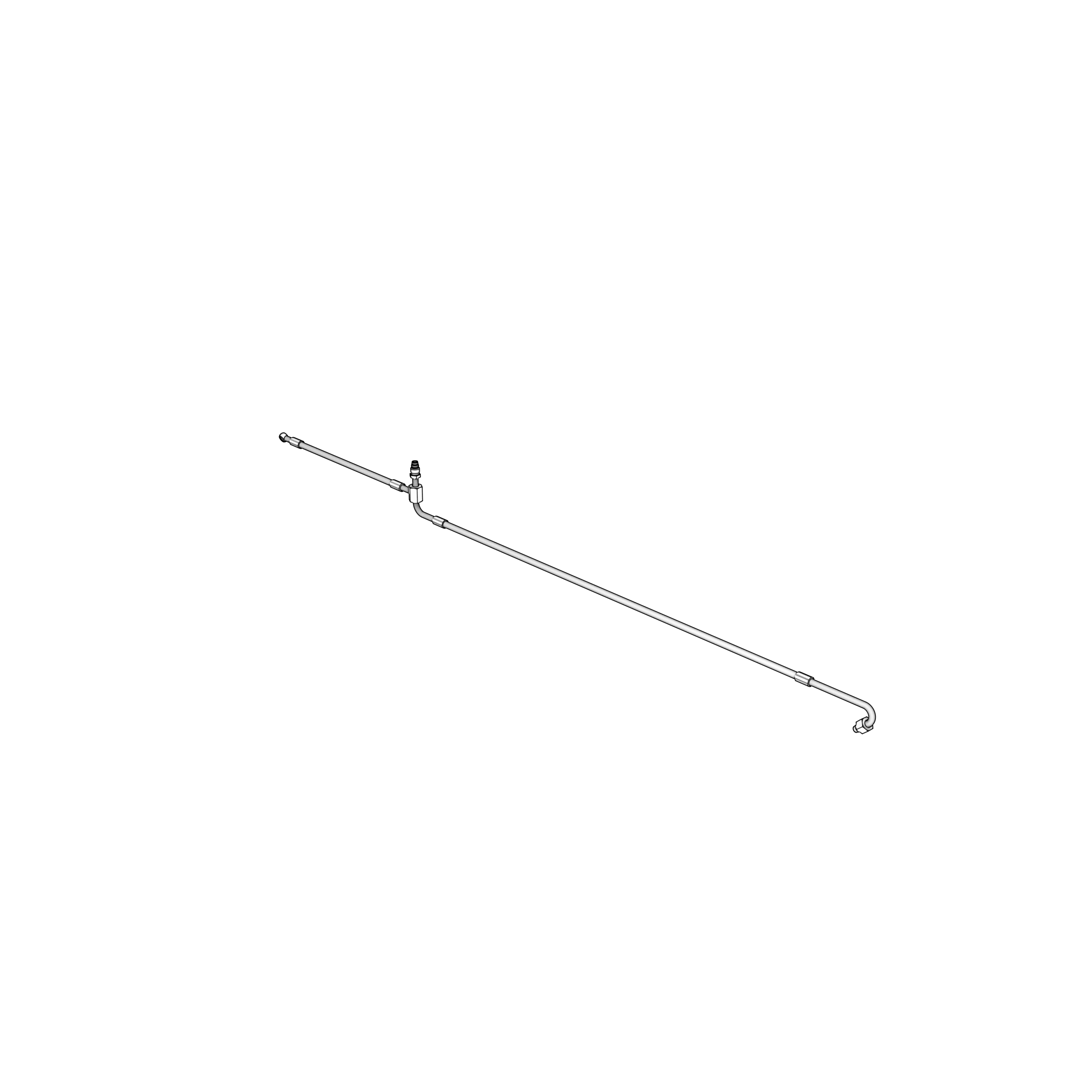 PRESSURE HOSE