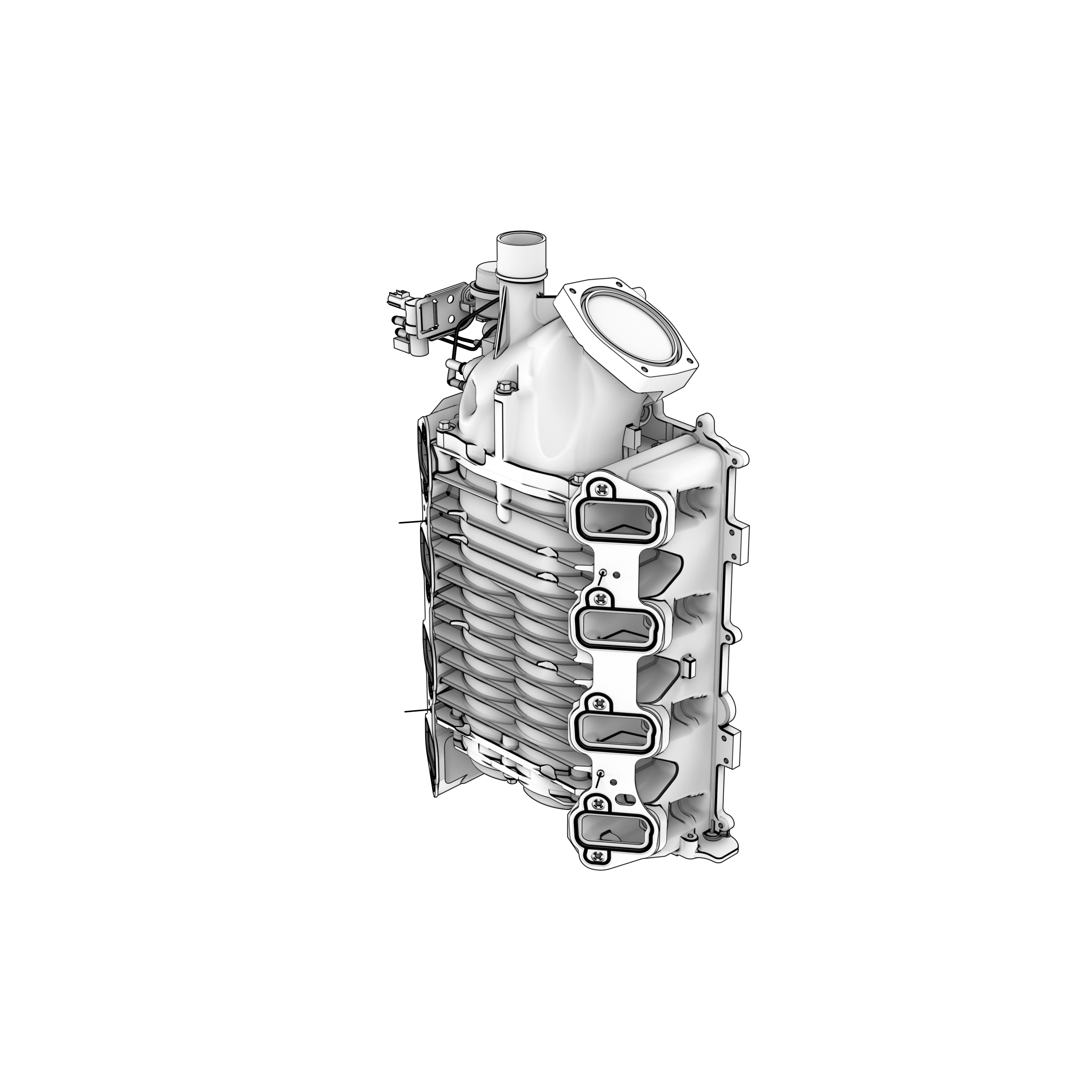 SUPERCHARGER