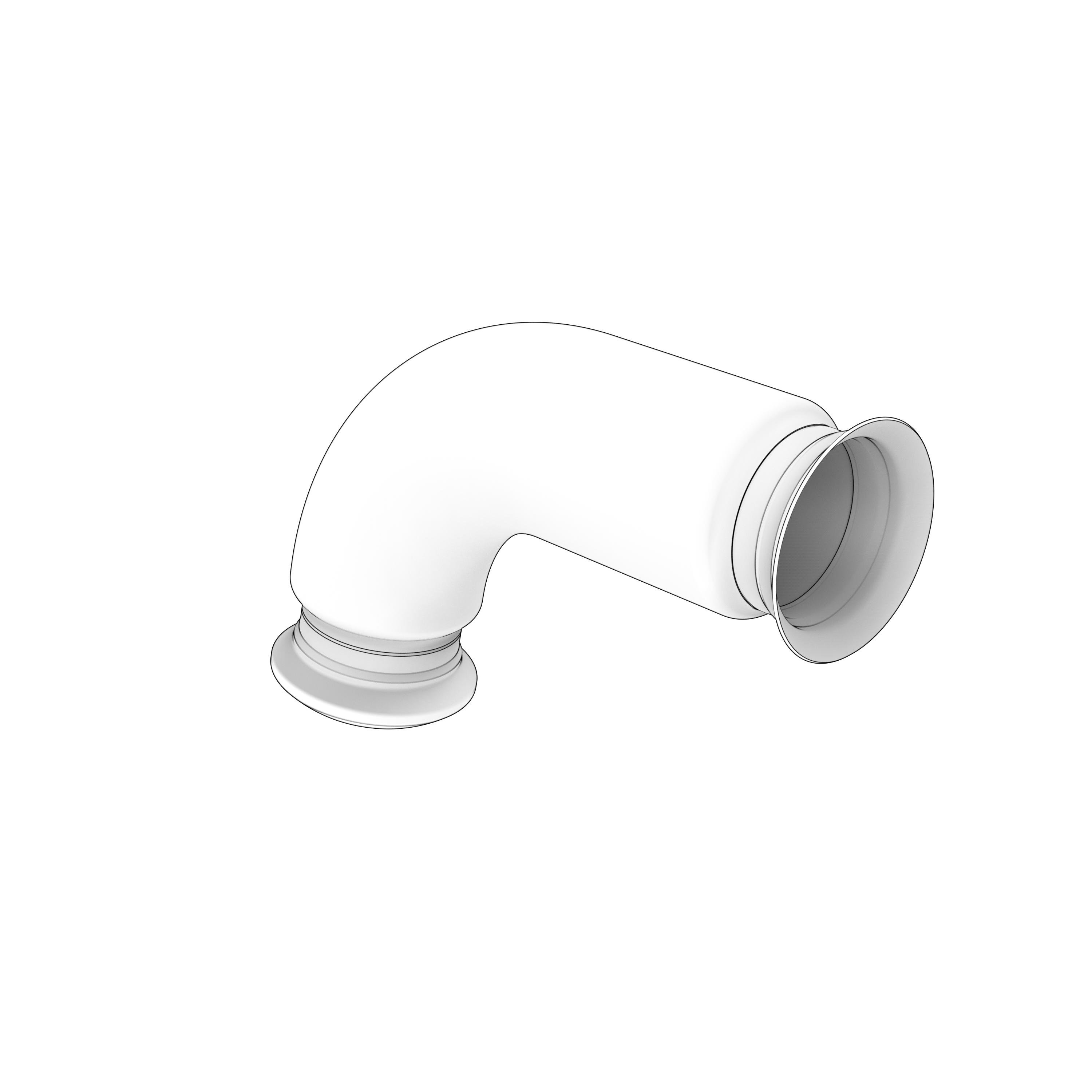 EXHAUST PIPE EXHAUST PIPE