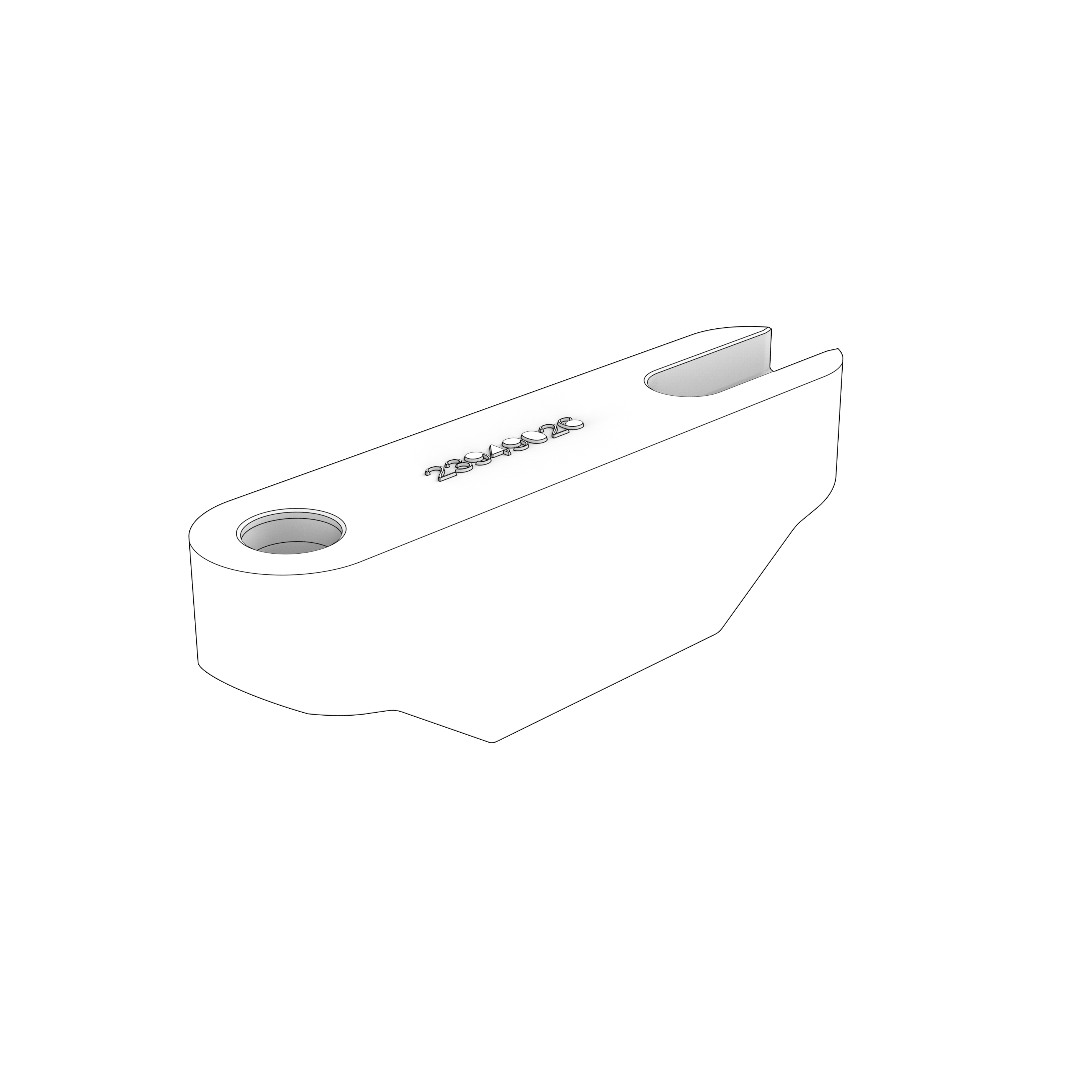 VALVE BRIDGE