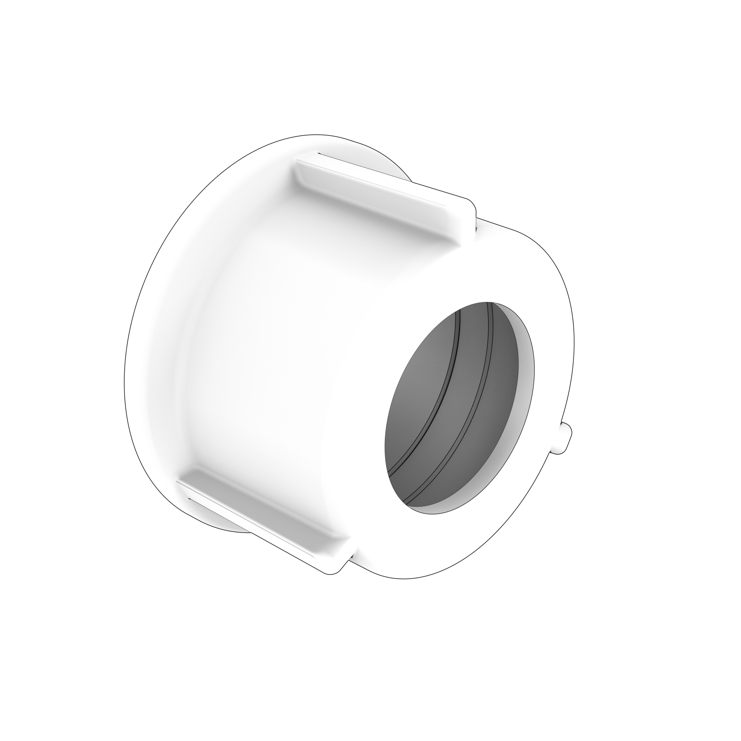 PROPELLER NUT PROPELLER NUT