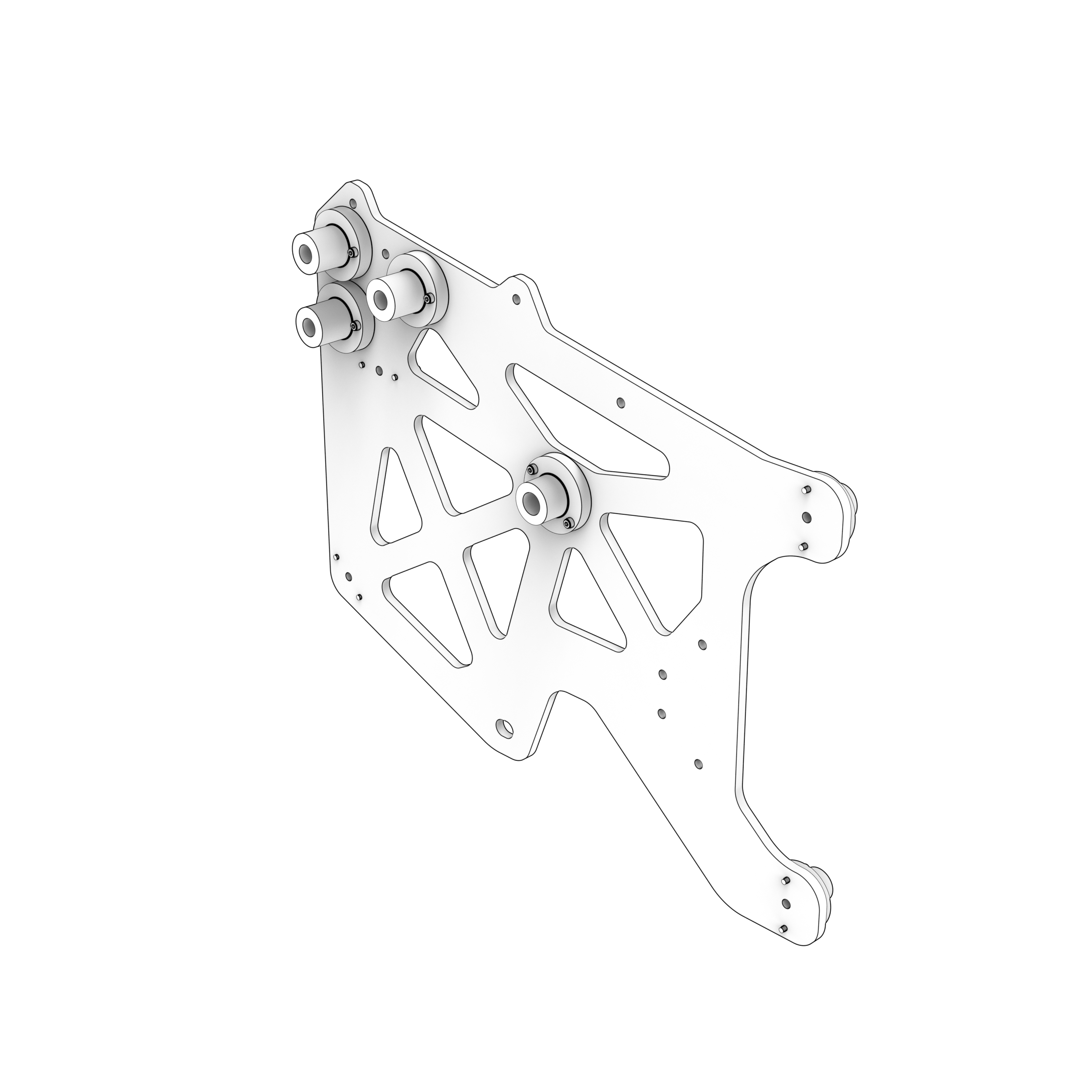 BRACKET