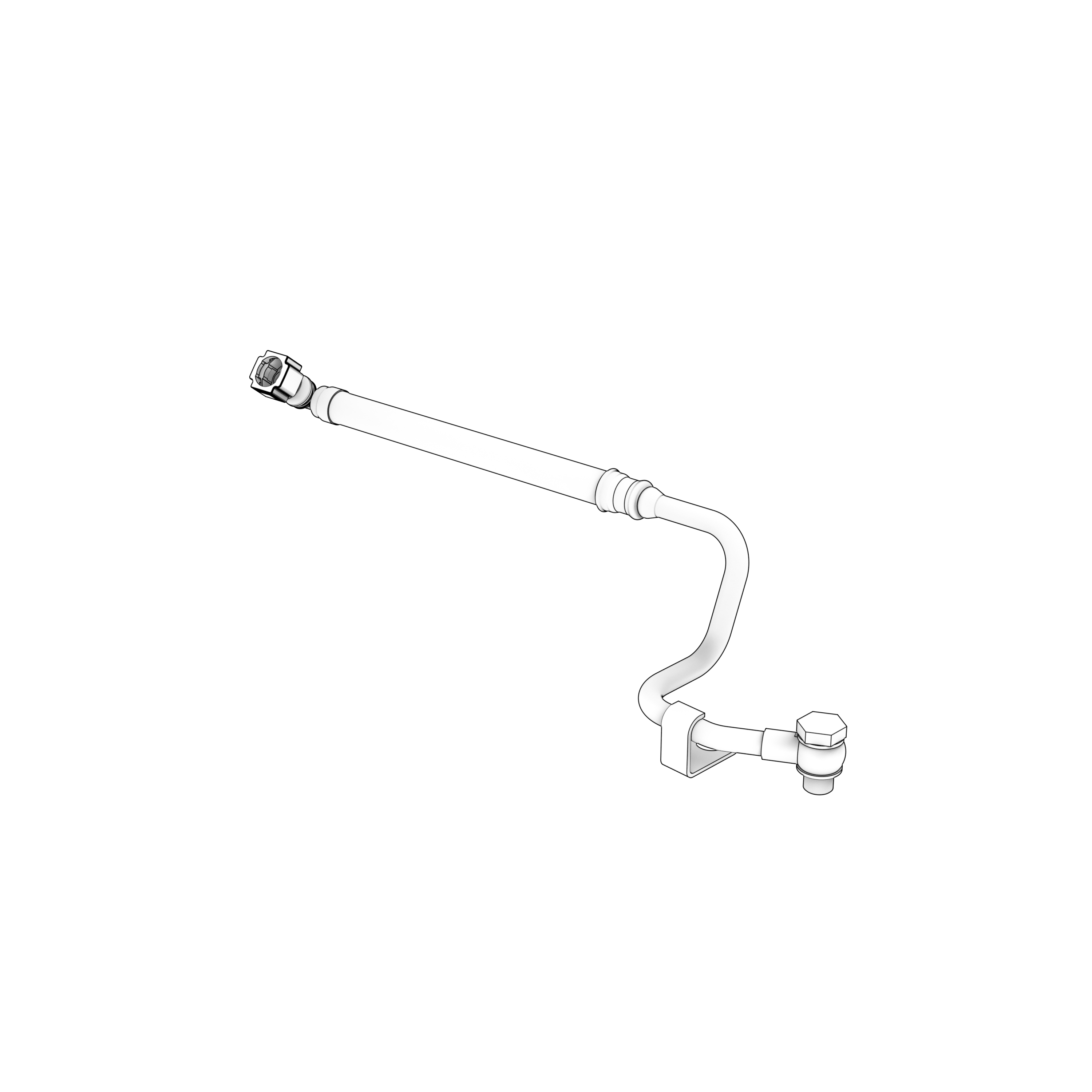 WATER PIPE