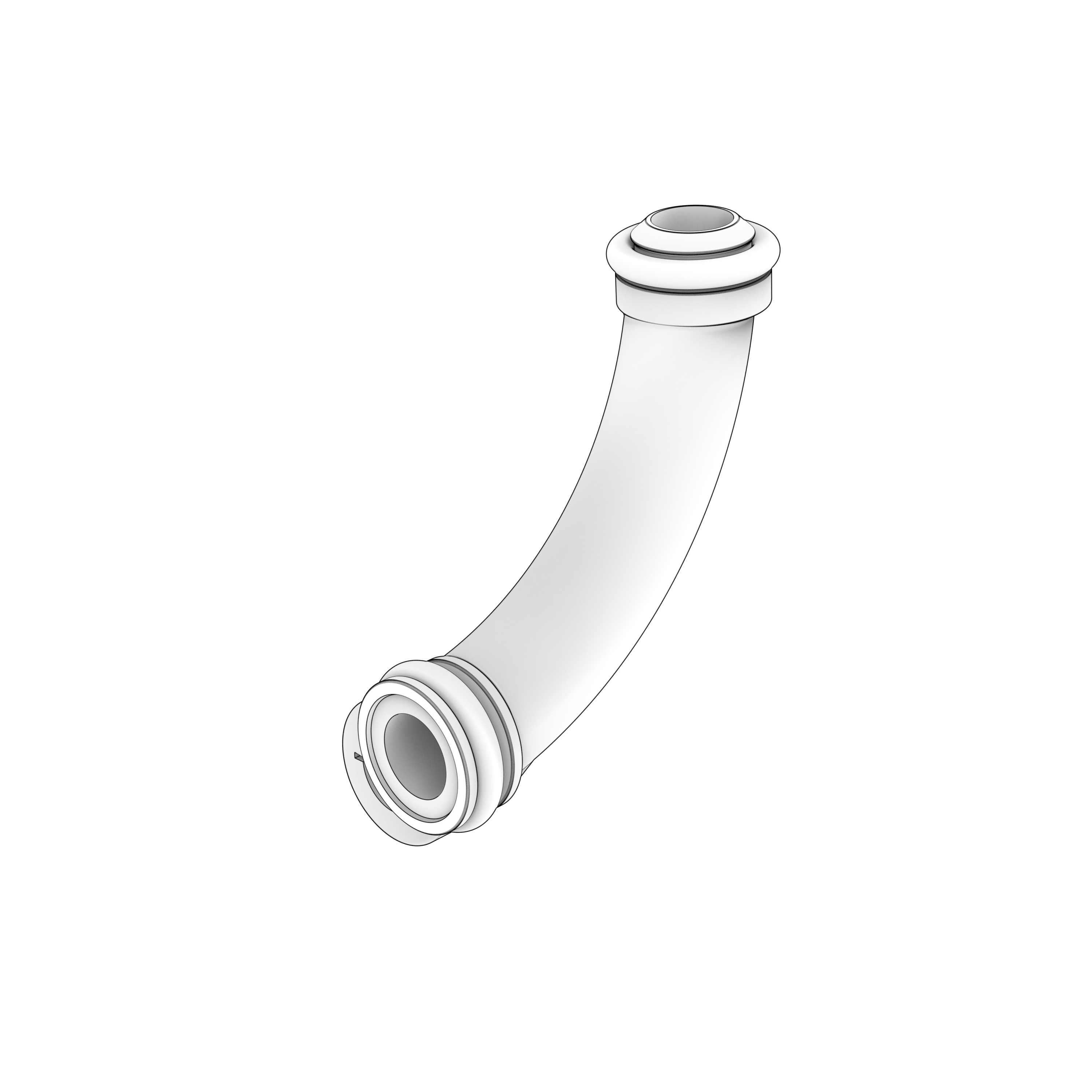 CONNECTION PIPE