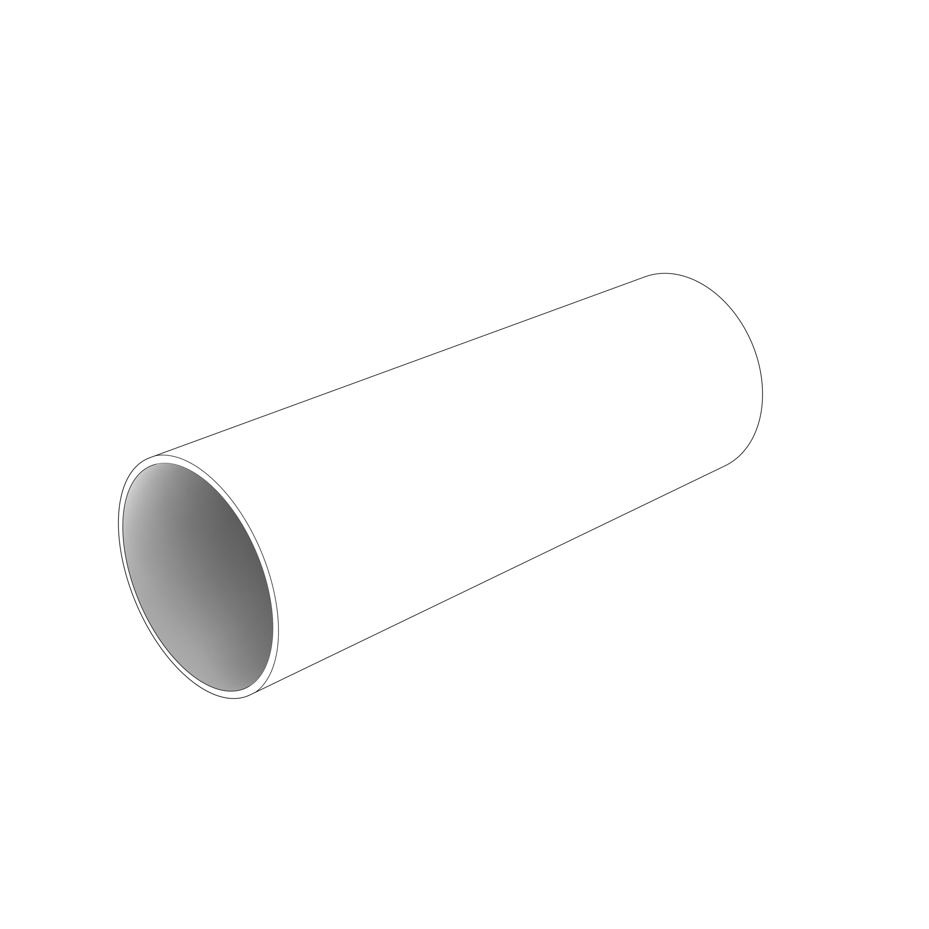 EXHAUST HOSE