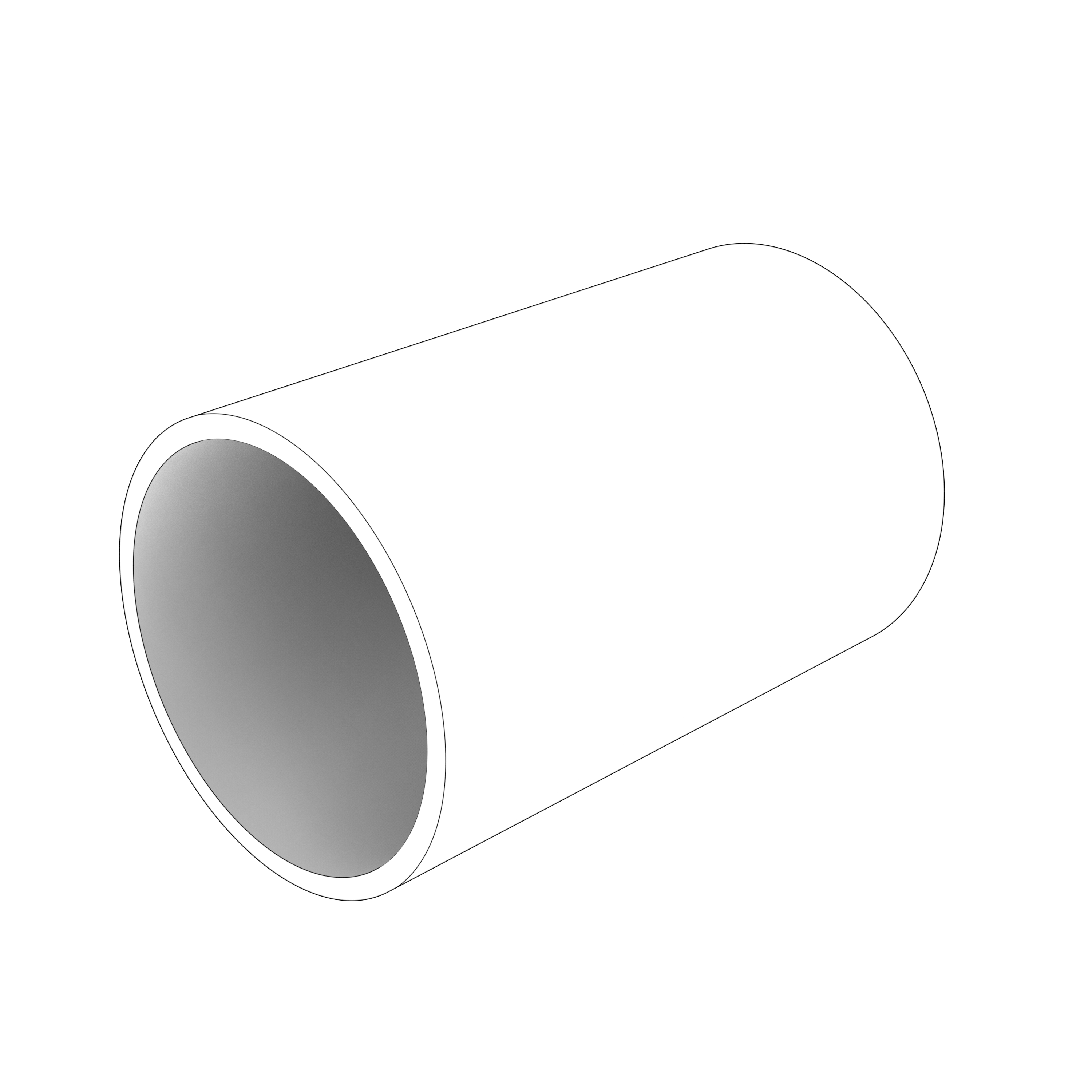 EXHAUST HOSE