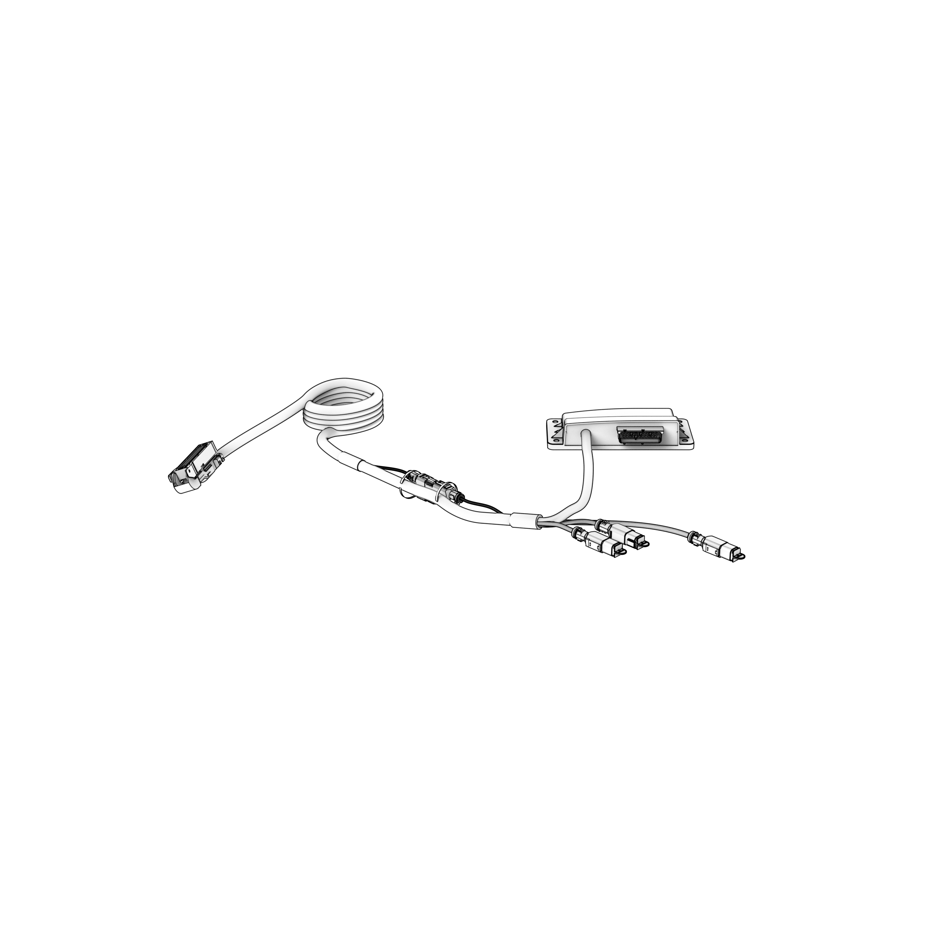 WIRING HARNESS