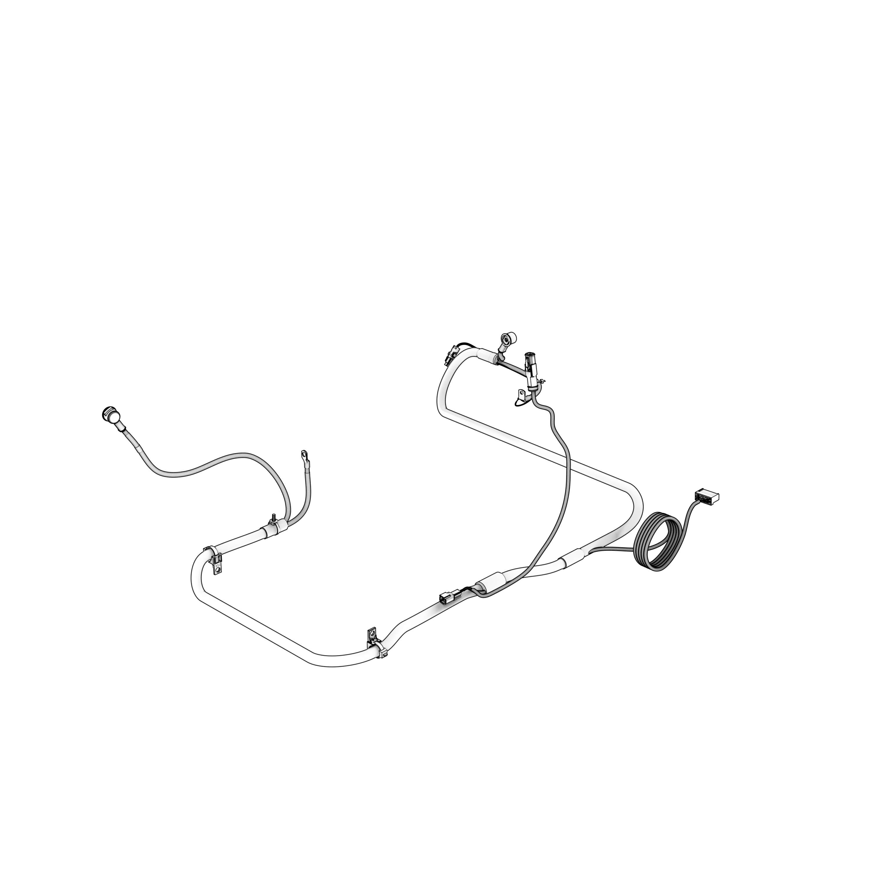 WIRING HARNESS
