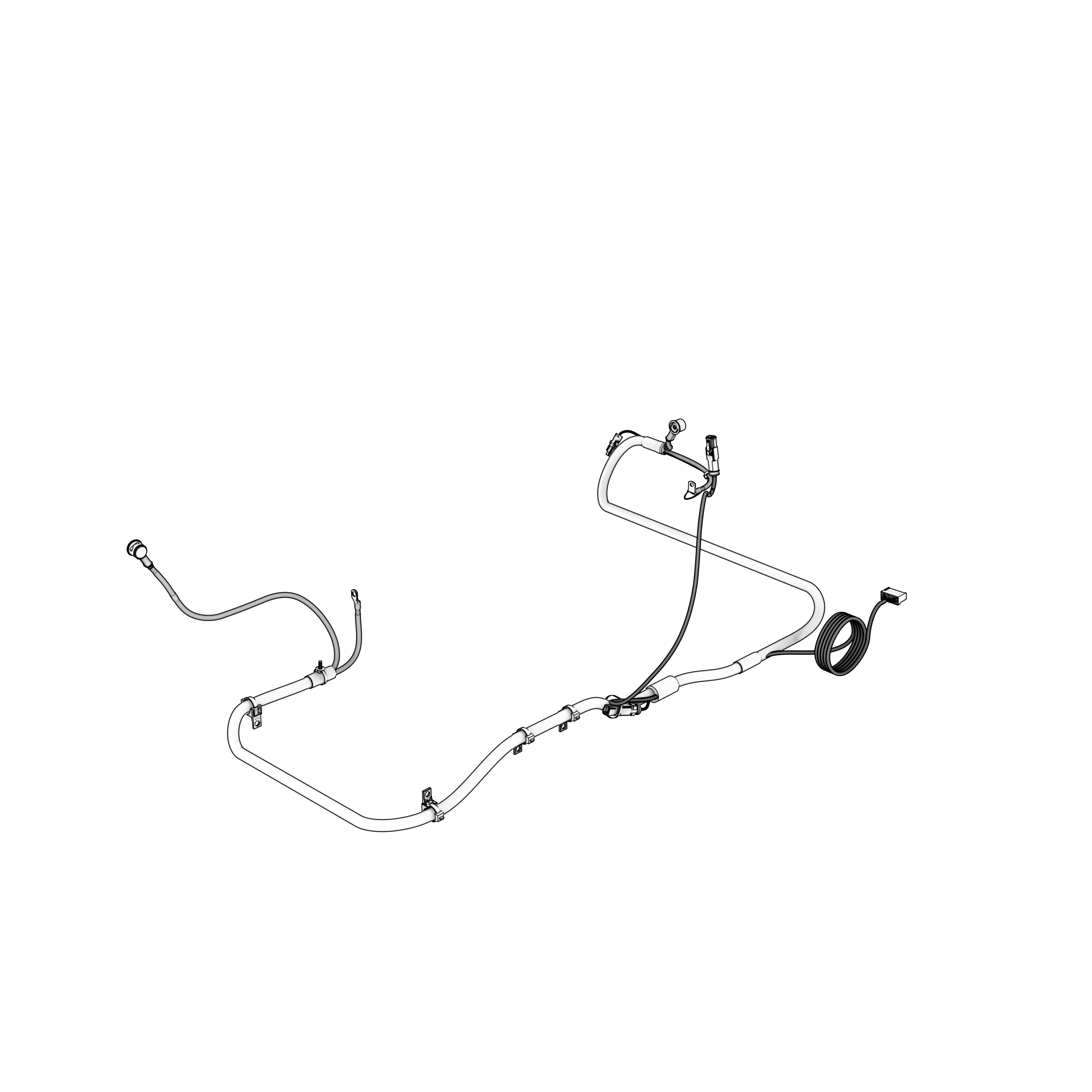 WIRING HARNESS