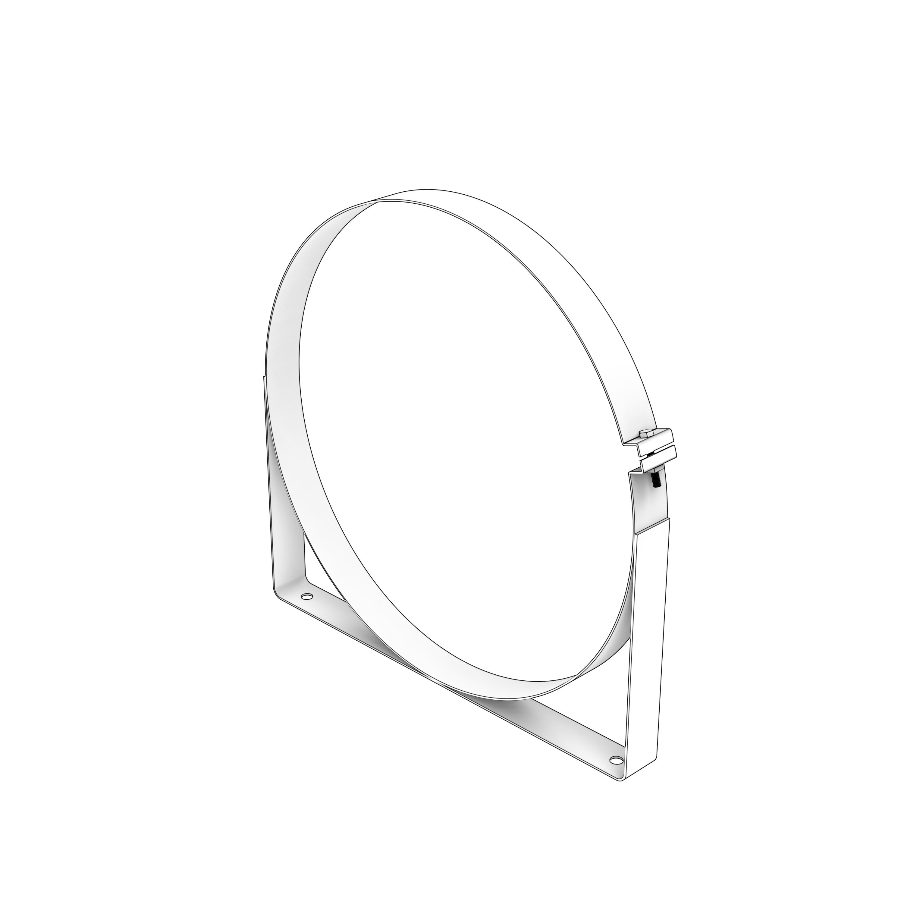 MOUNTING STRAP