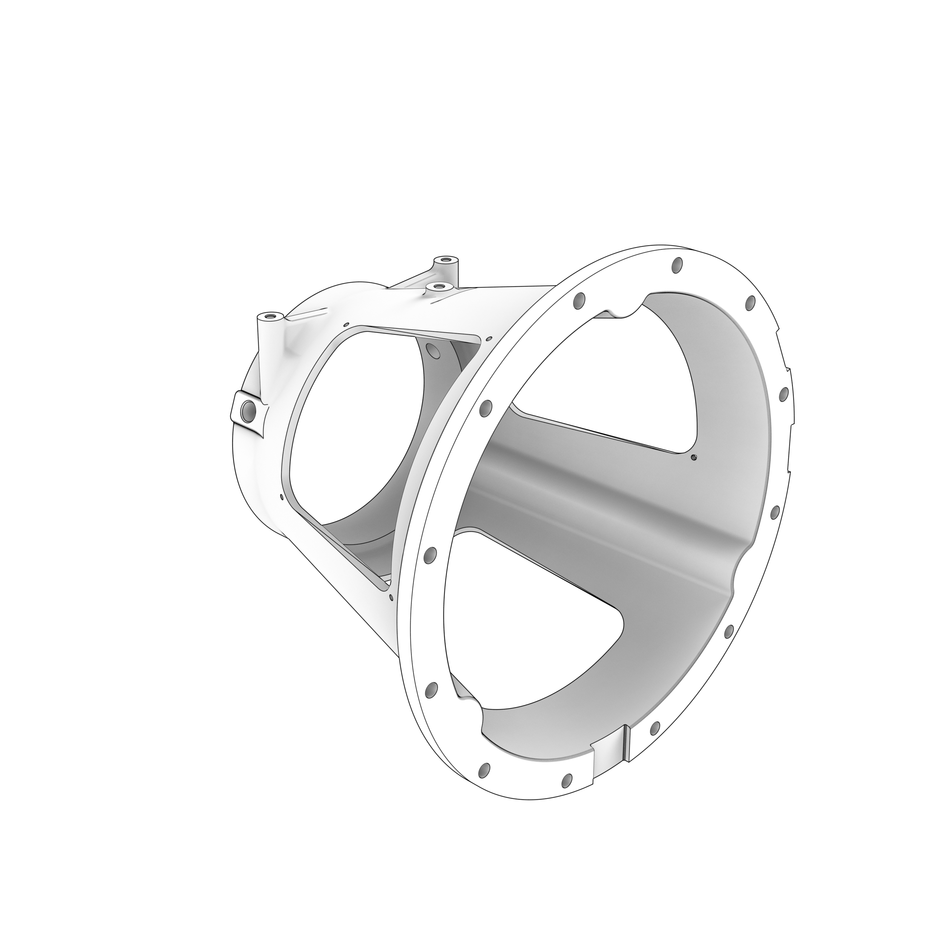 PROTECTING CASING