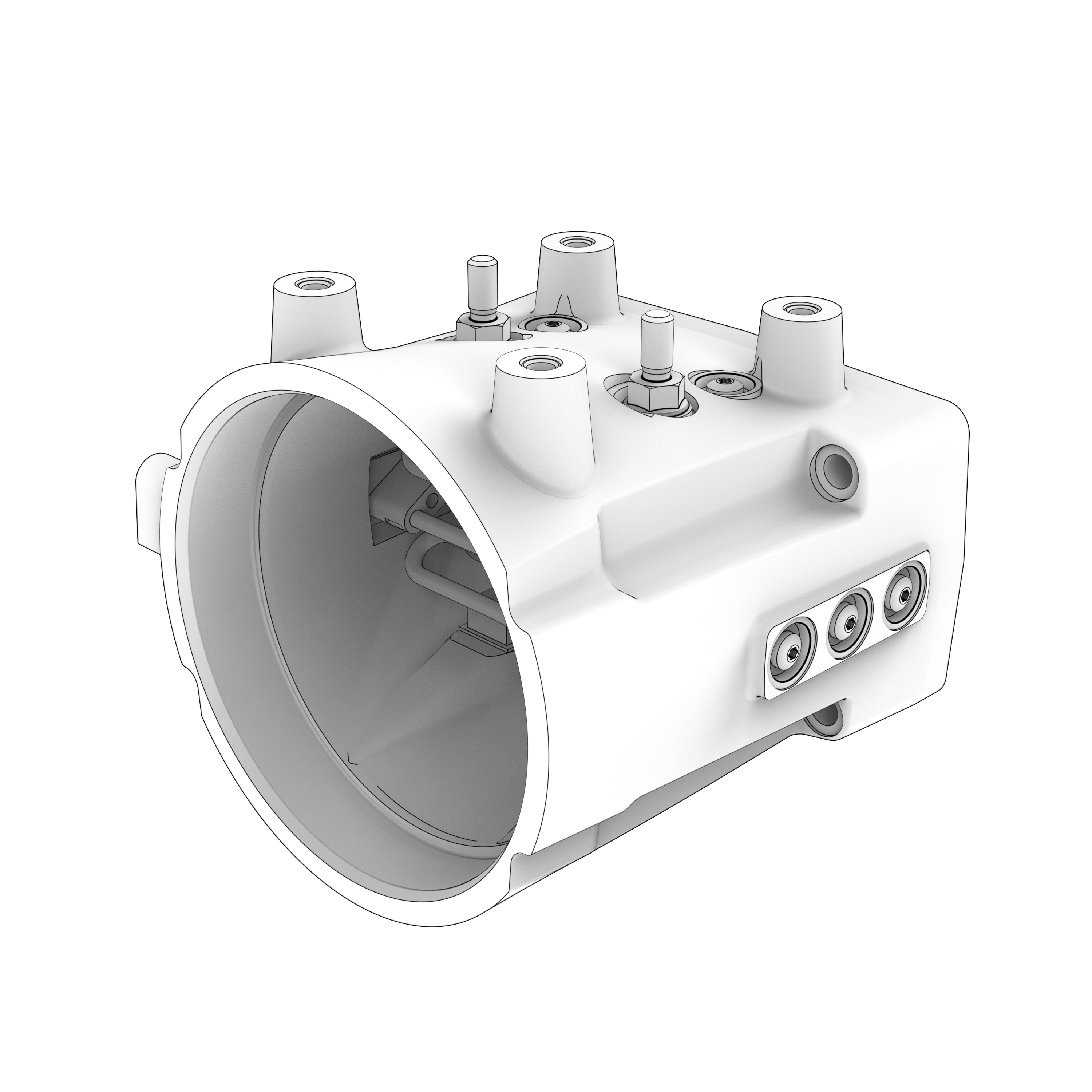 STARTER ELEMENT