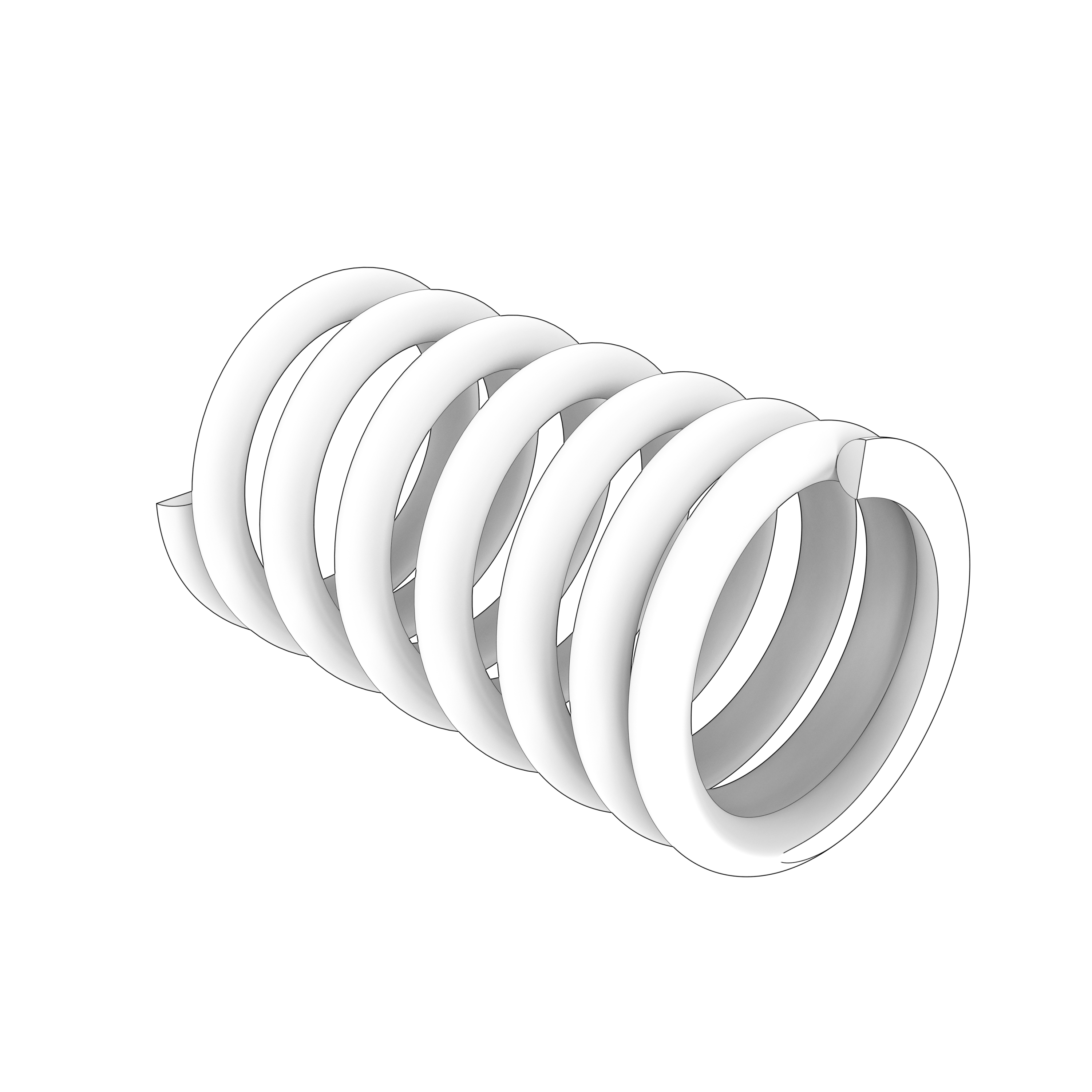 VALVE SPRING VALVE SPRING
