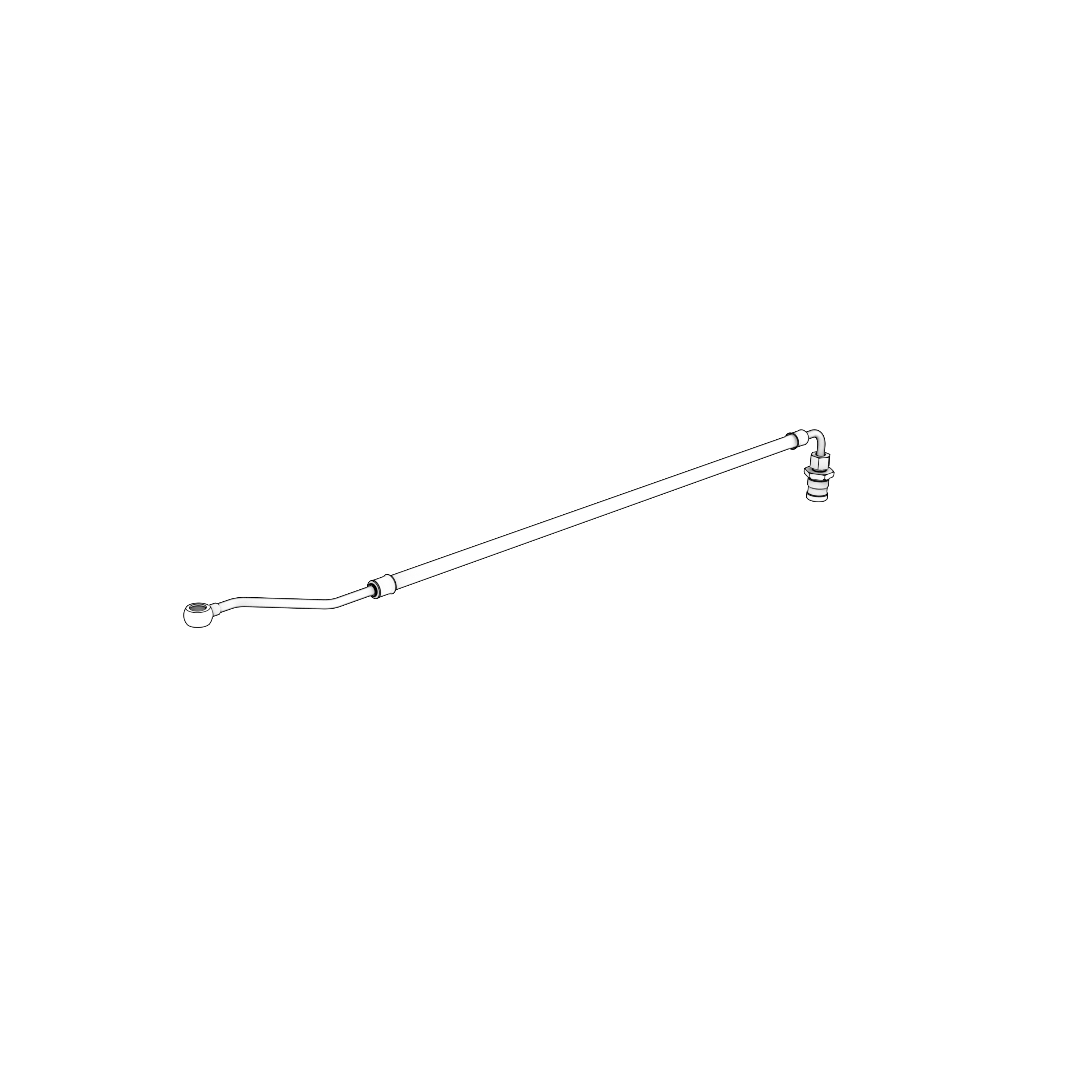 FUEL HOSE FUEL HOSE