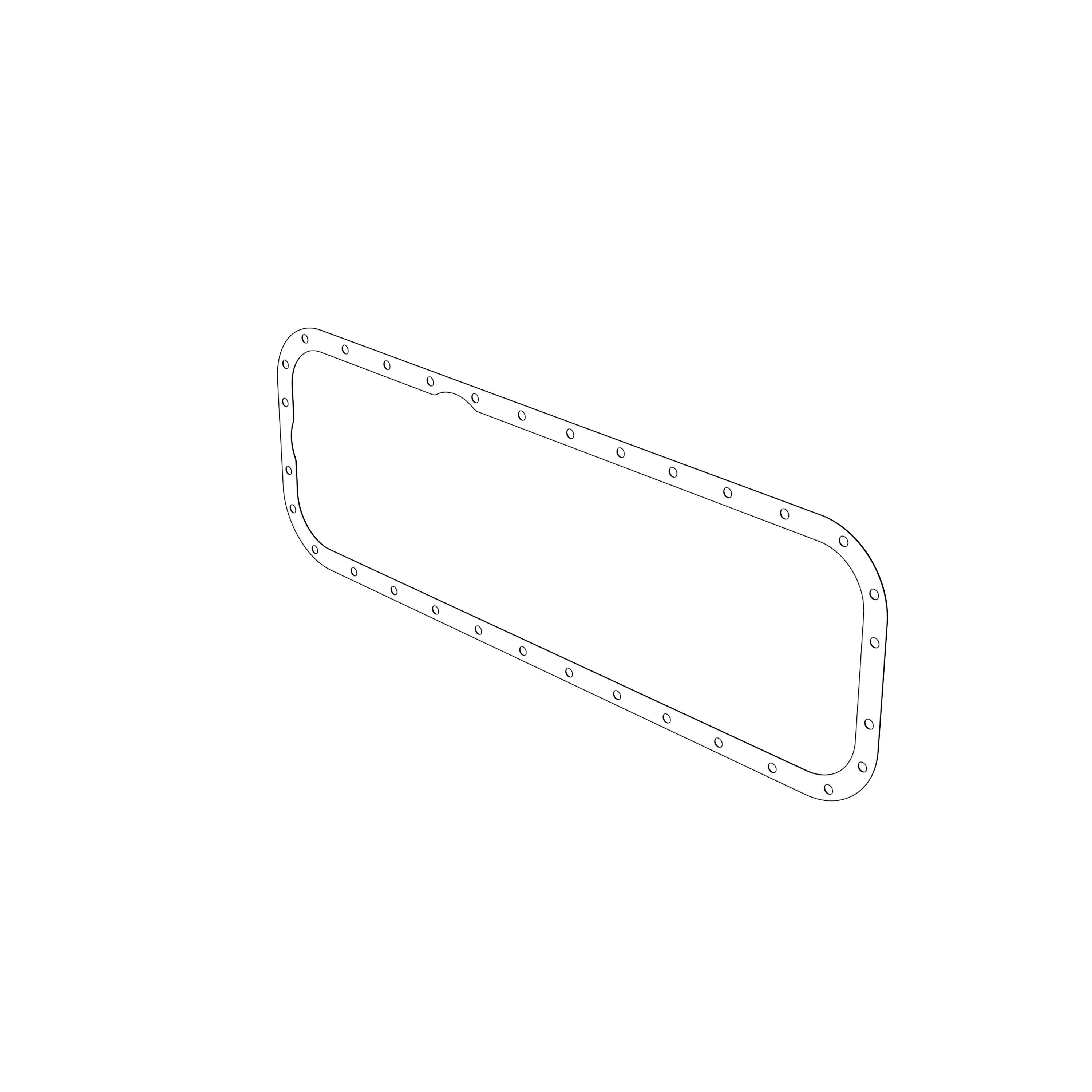 GASKET