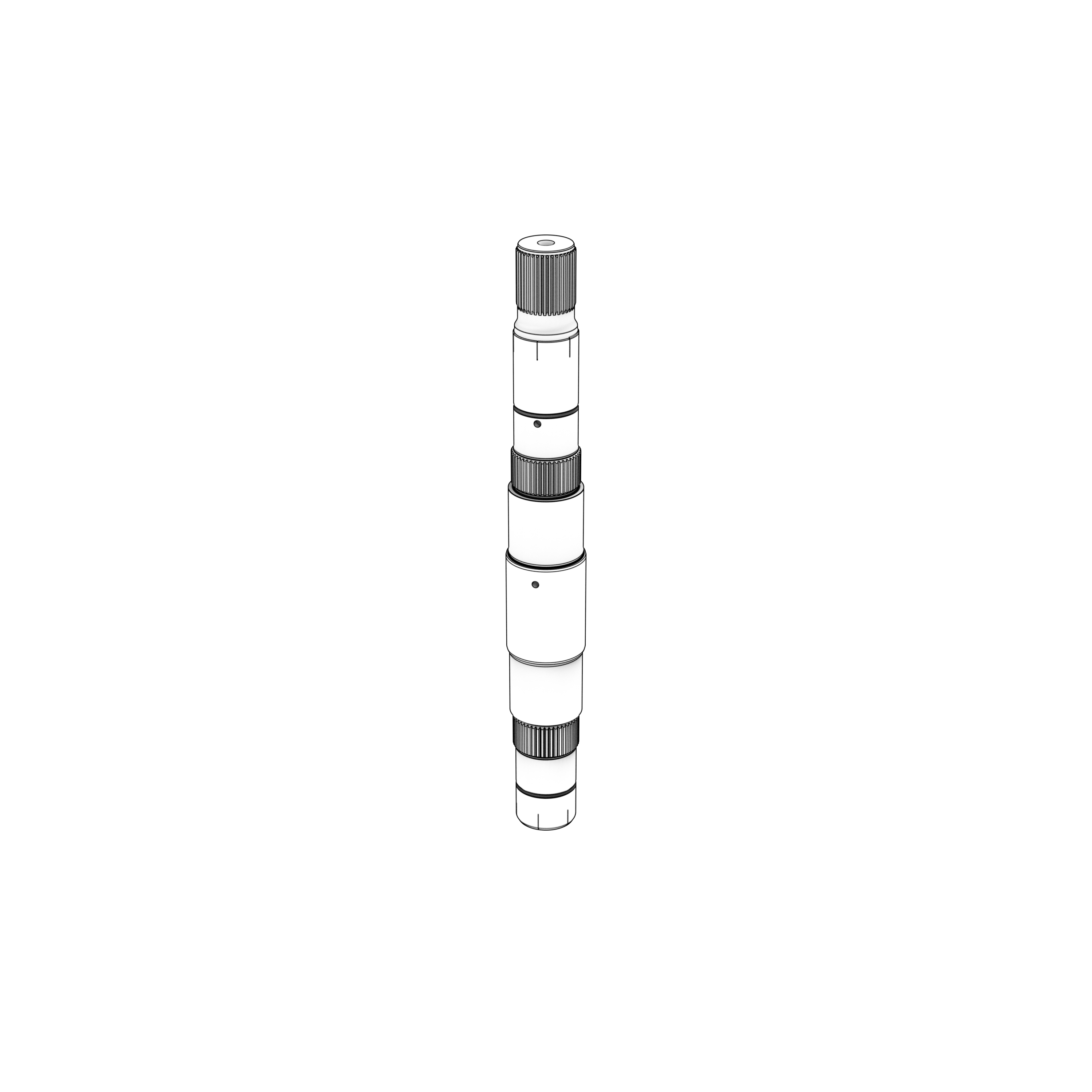 SHAFT