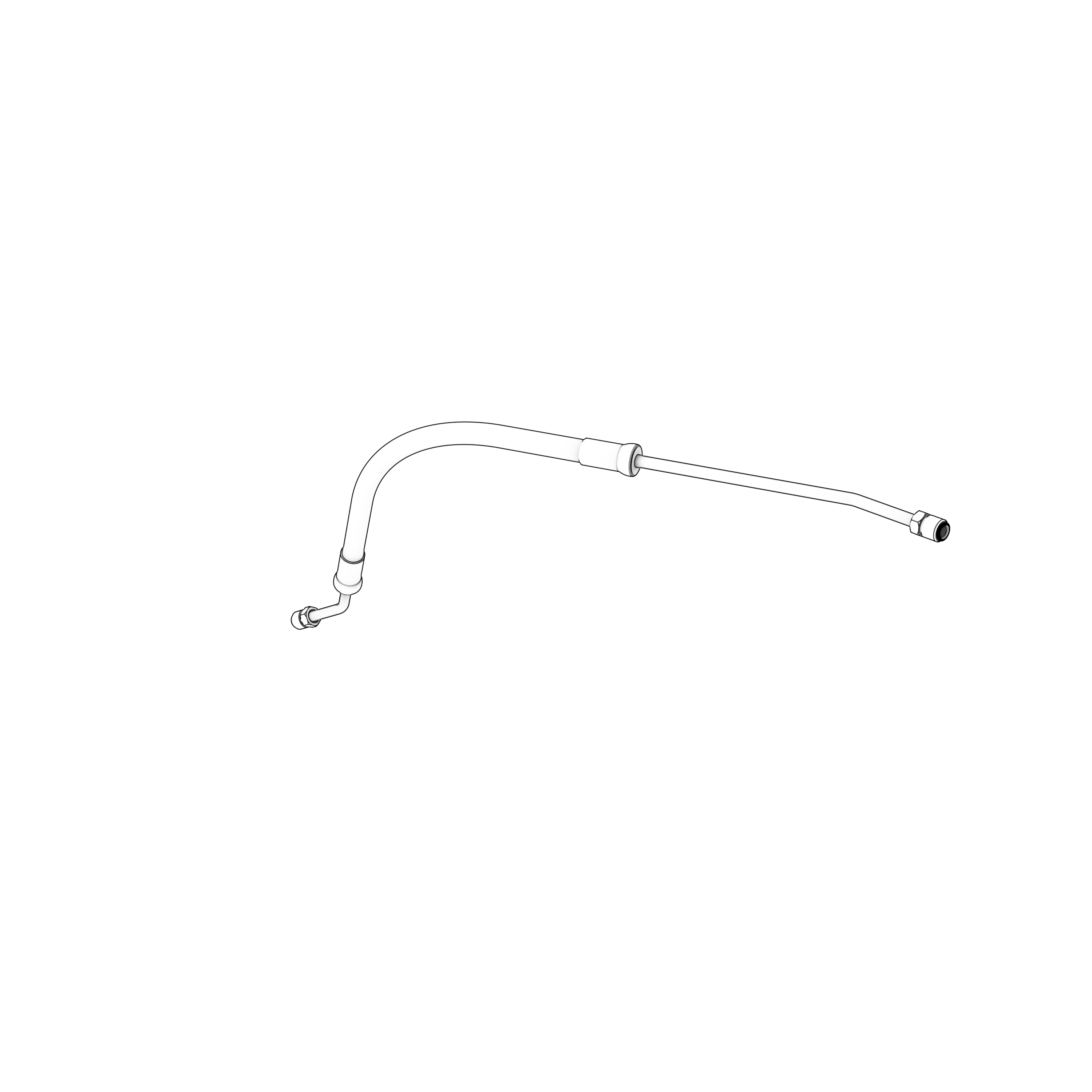 HYDRAULIC HOSE HYDRAULIC HOSE